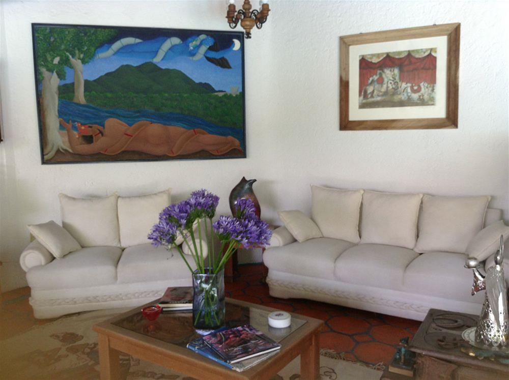 Villa Oaxaca