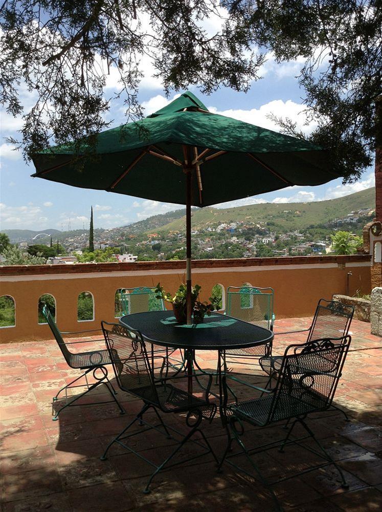Villa Oaxaca