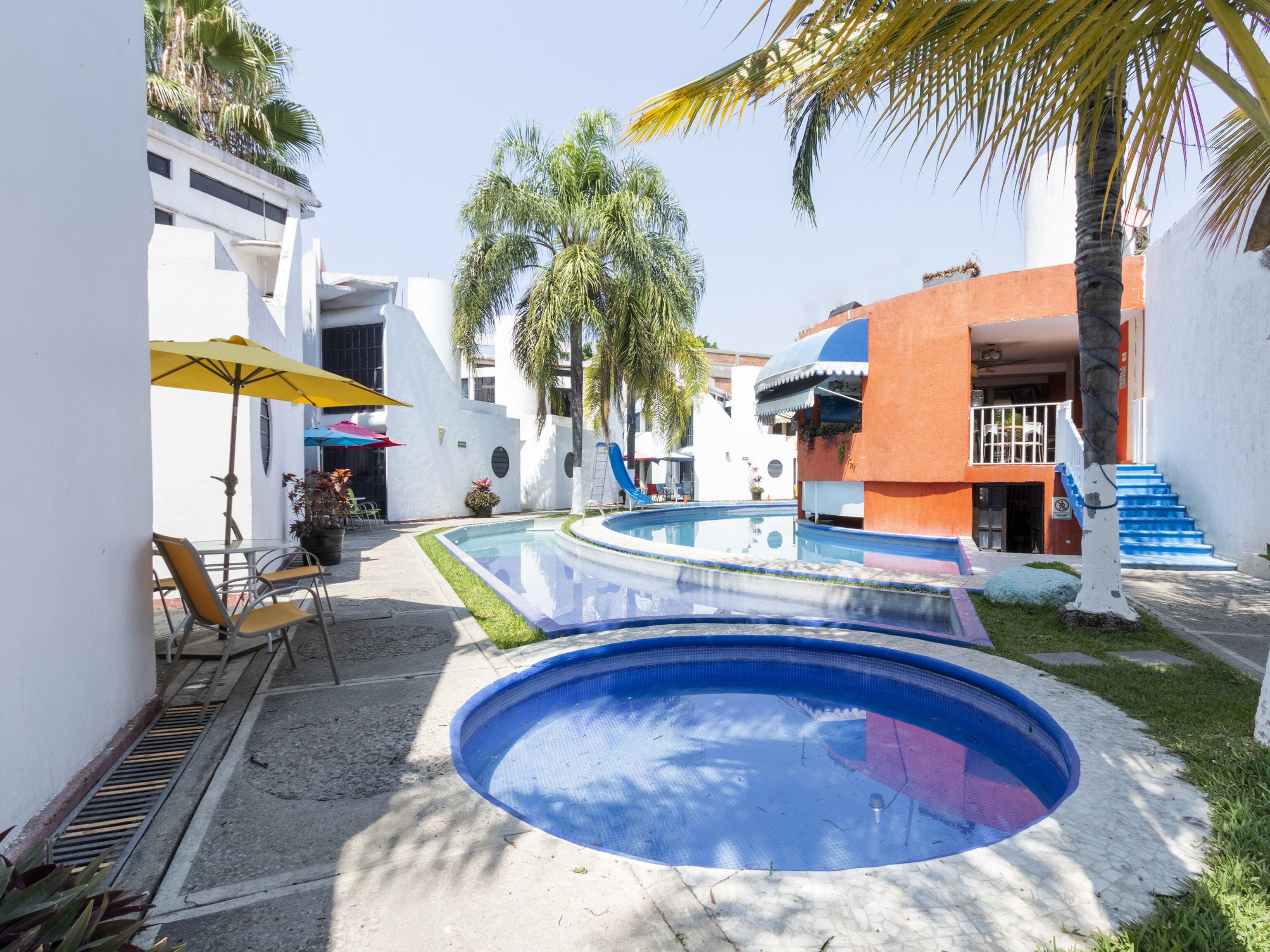 Desarrollo Turístico