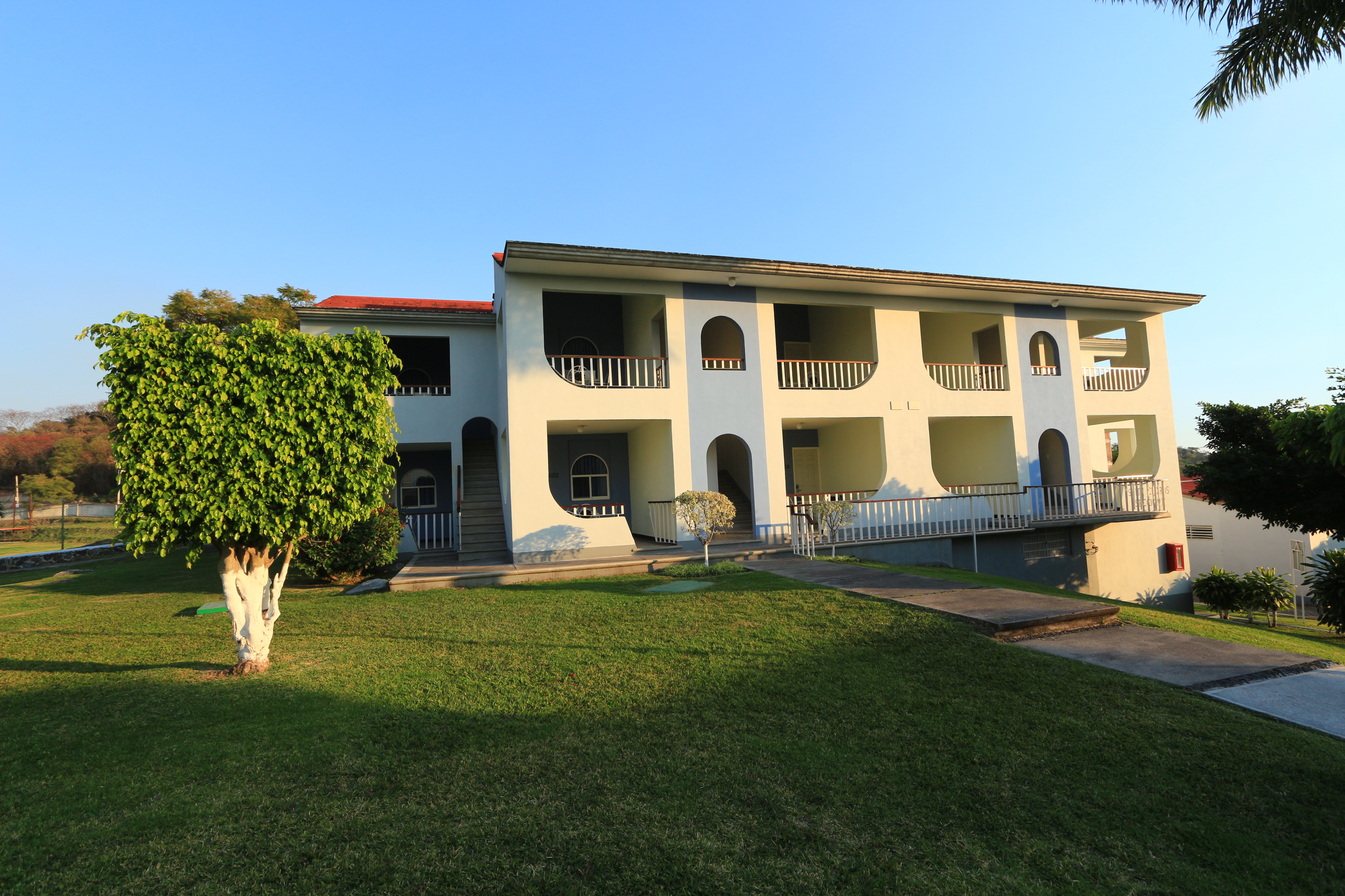 Dorados Convention & Resort