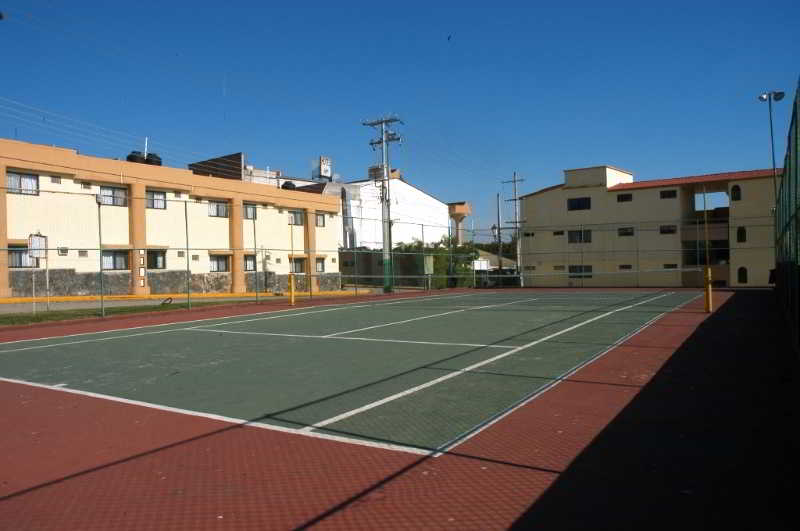 Dorados Convention & Resort