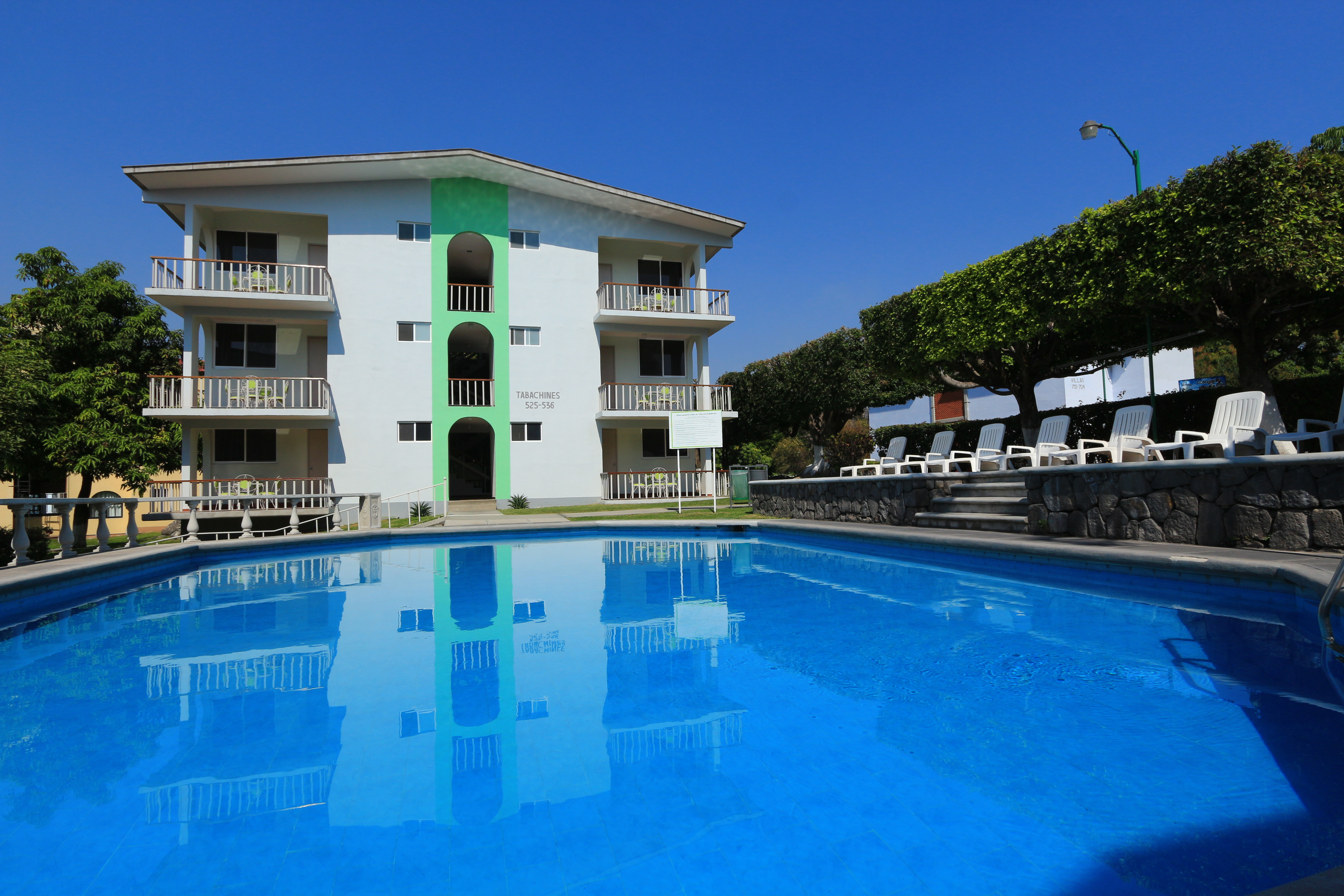 Dorados Convention & Resort