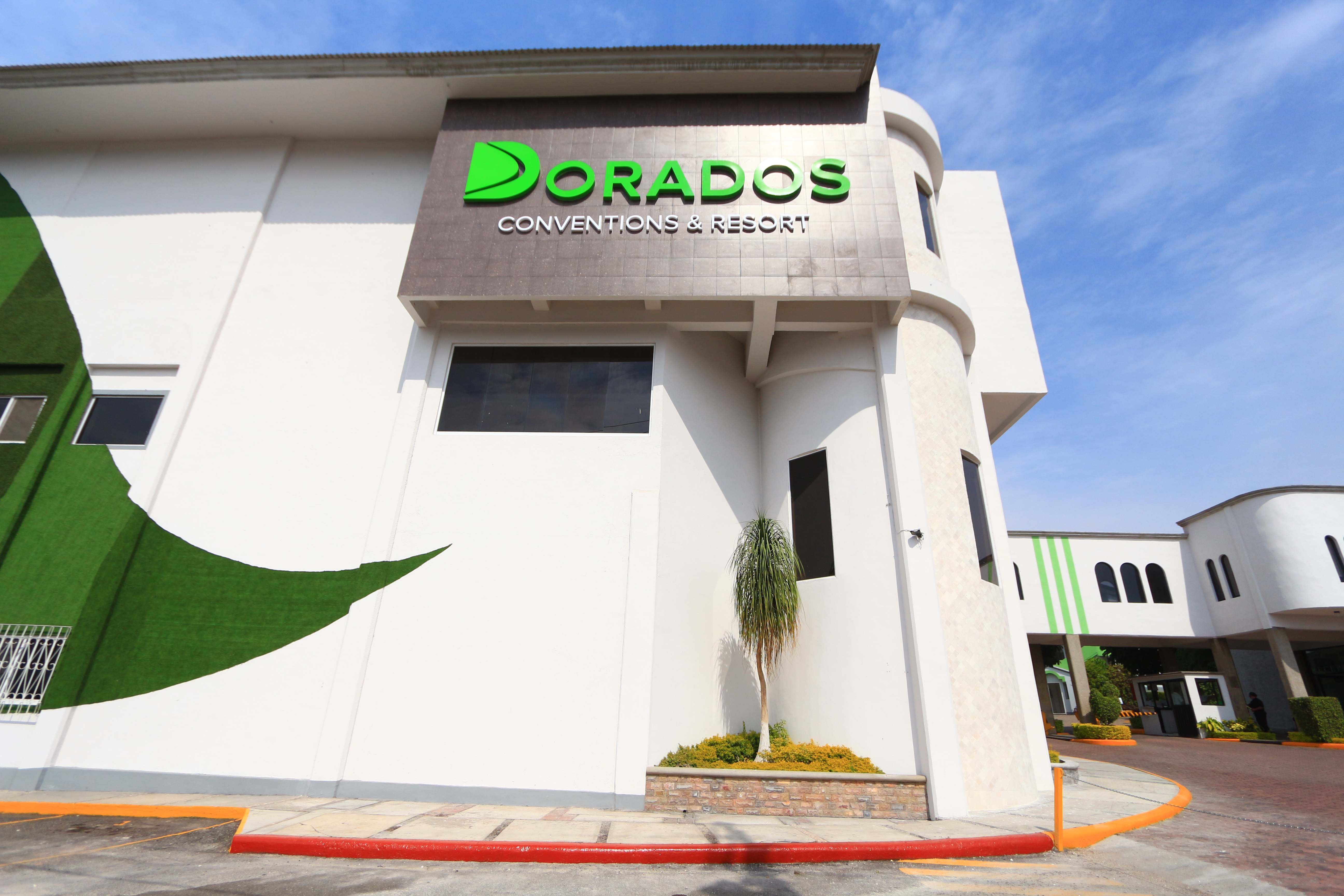 Dorados Convention & Resort