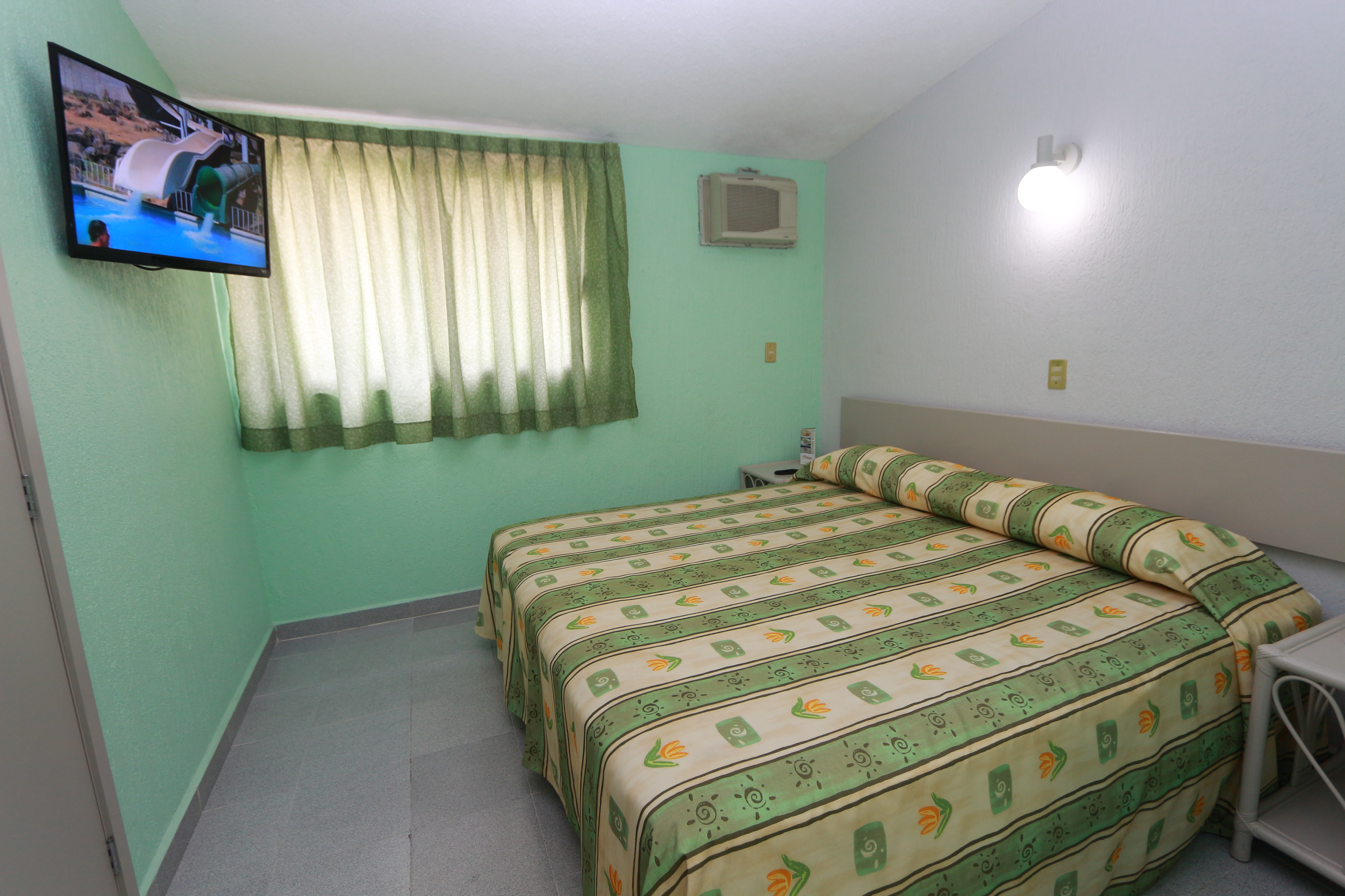 Dorados Convention & Resort