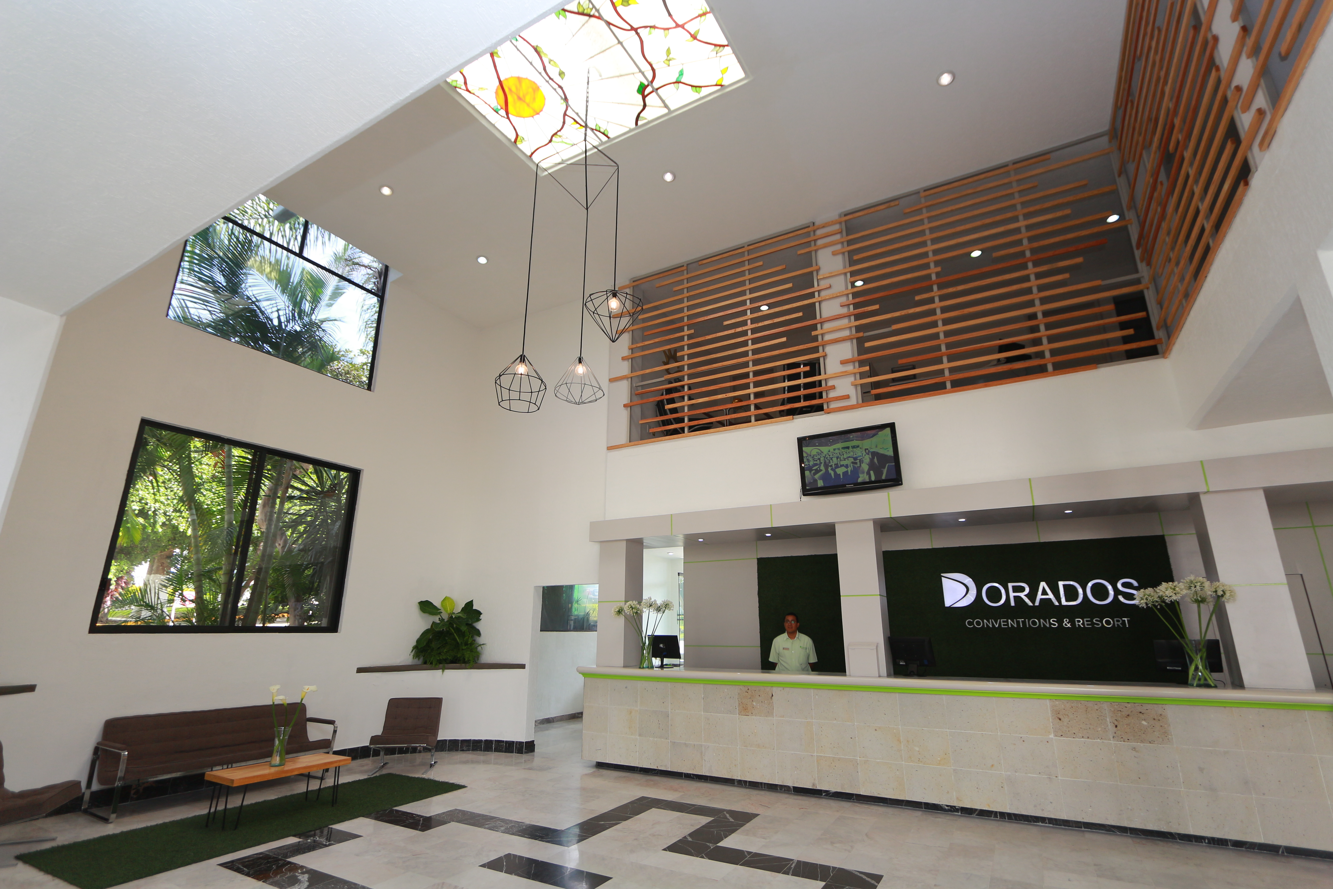 Dorados Convention & Resort