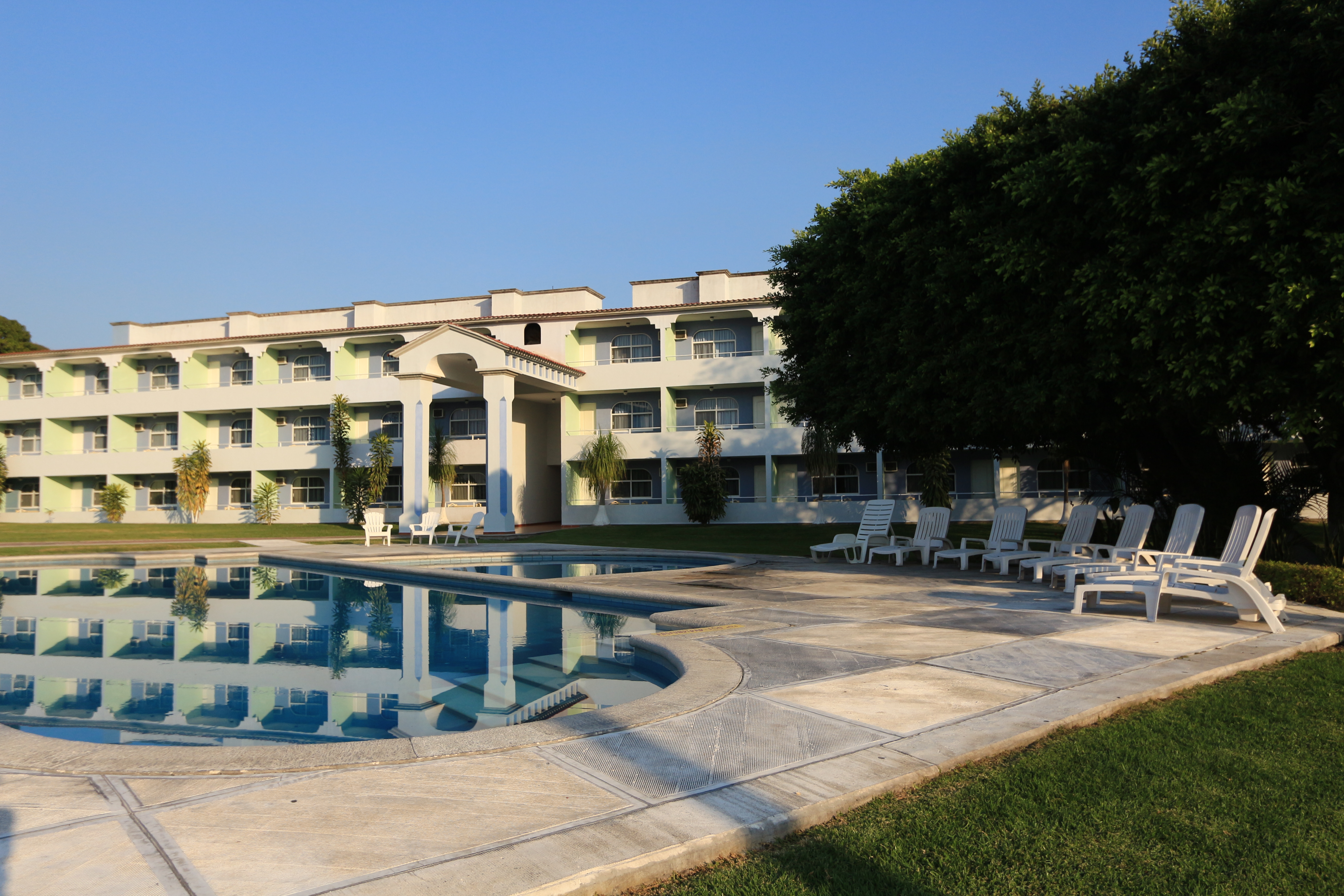 Dorados Convention & Resort