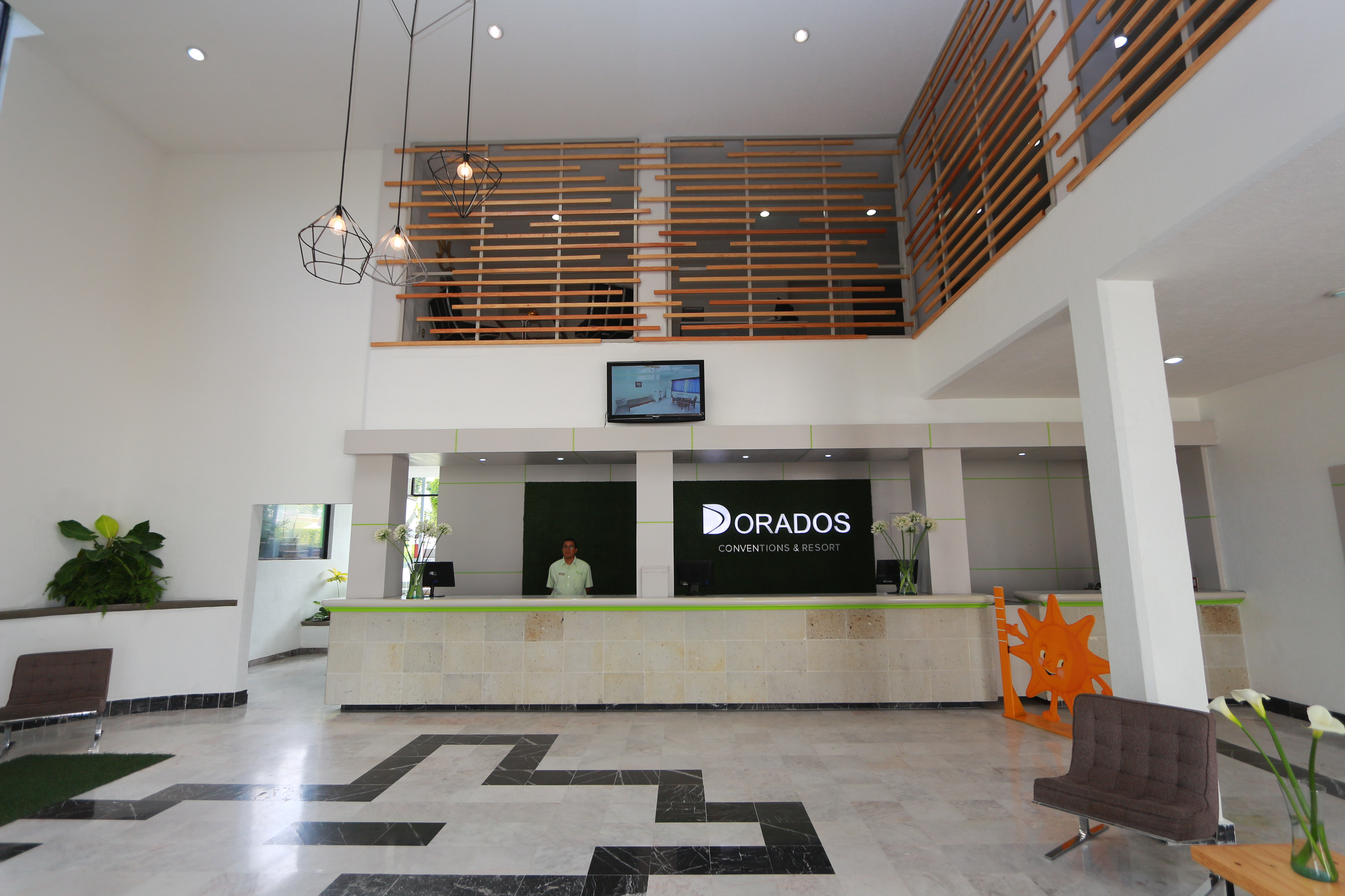 Dorados Convention & Resort