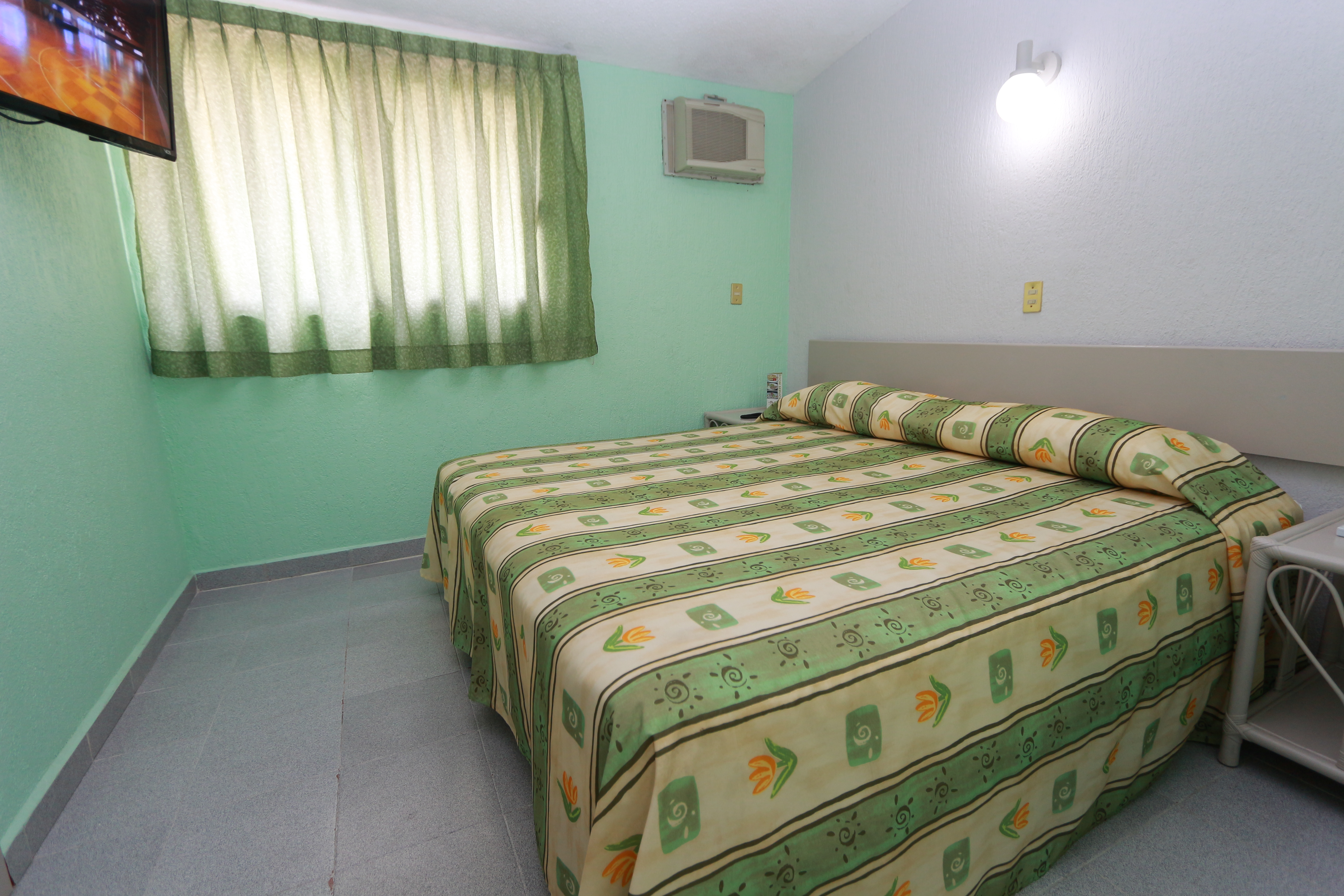 Dorados Convention & Resort