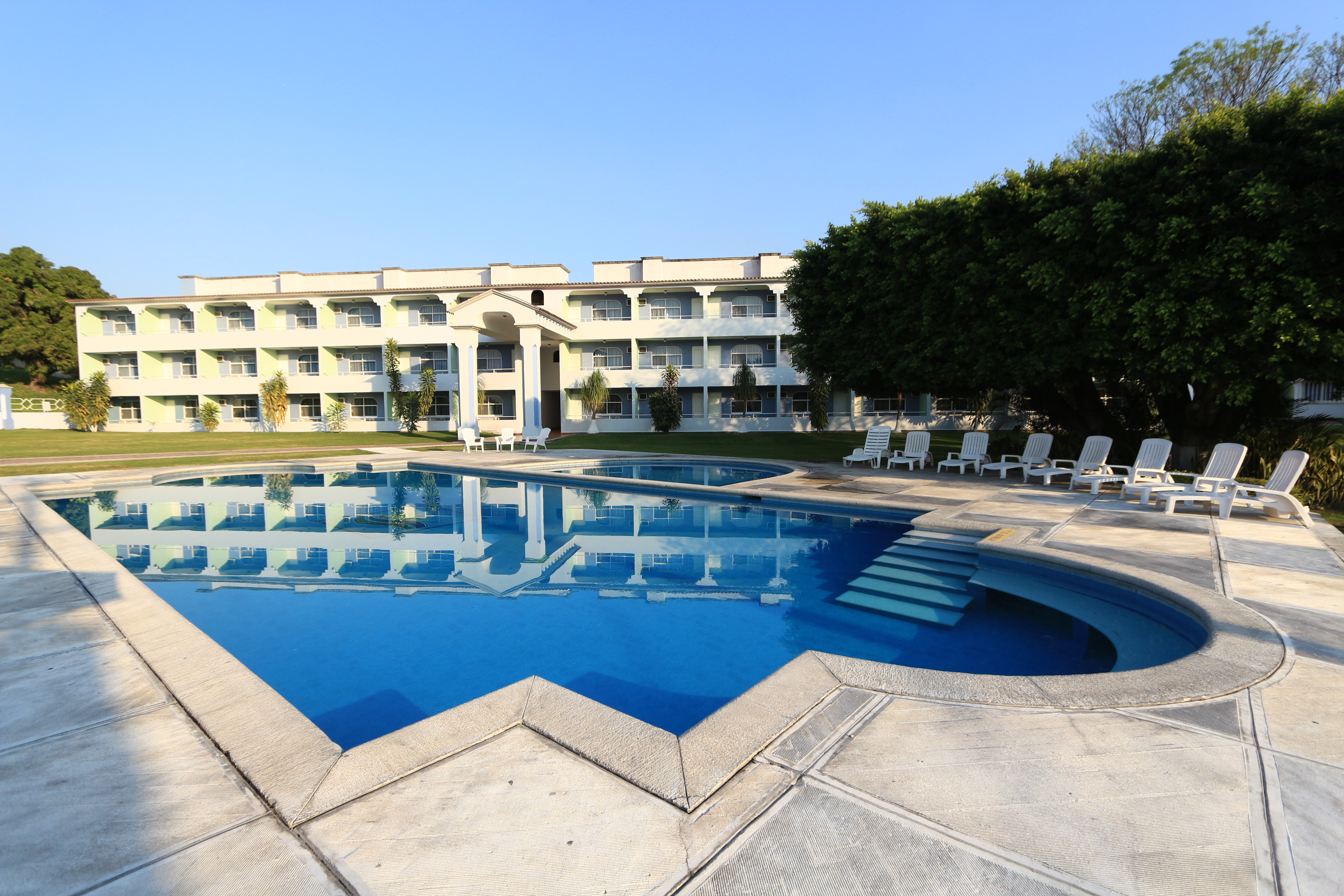 Dorados Convention & Resort