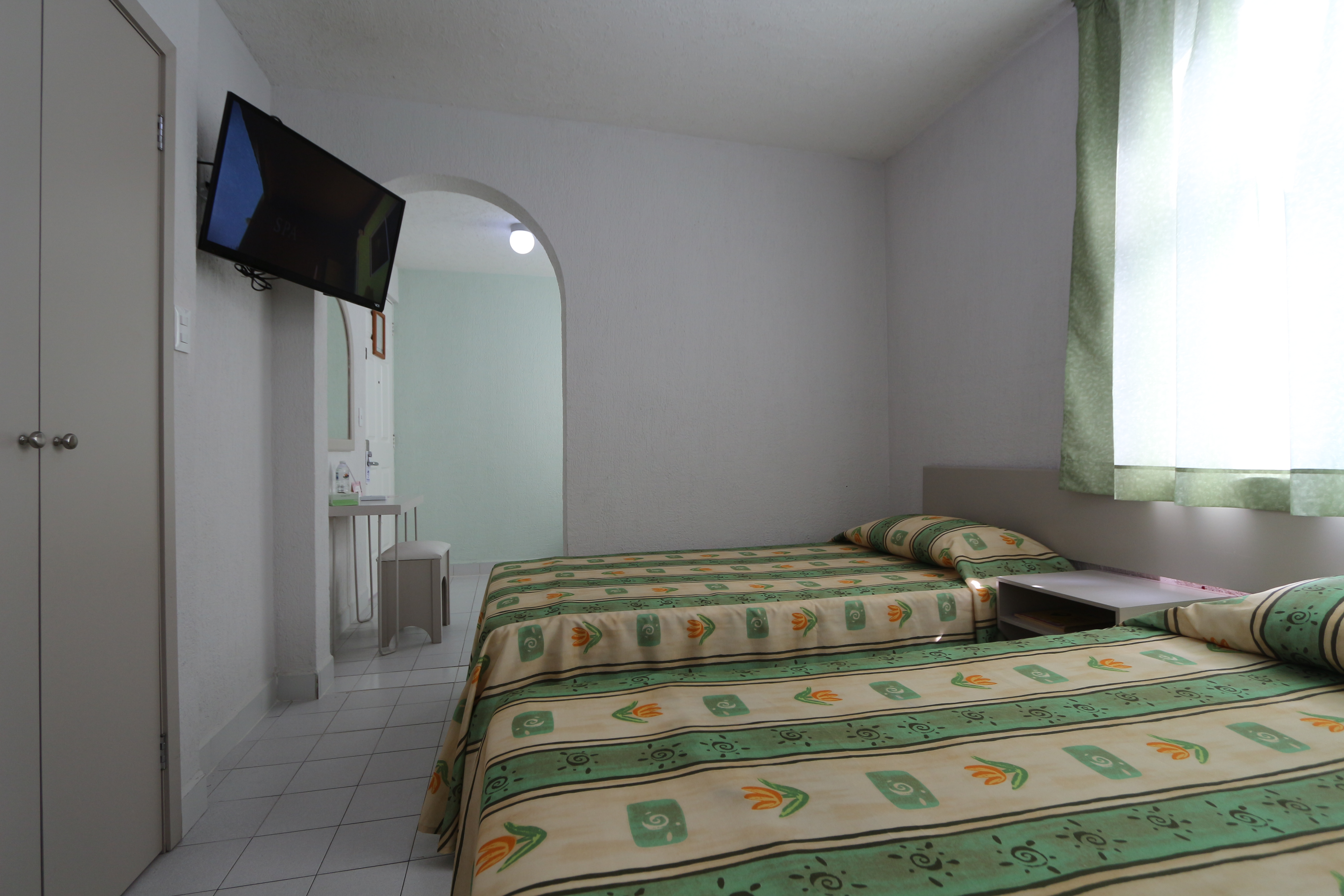 Dorados Convention & Resort