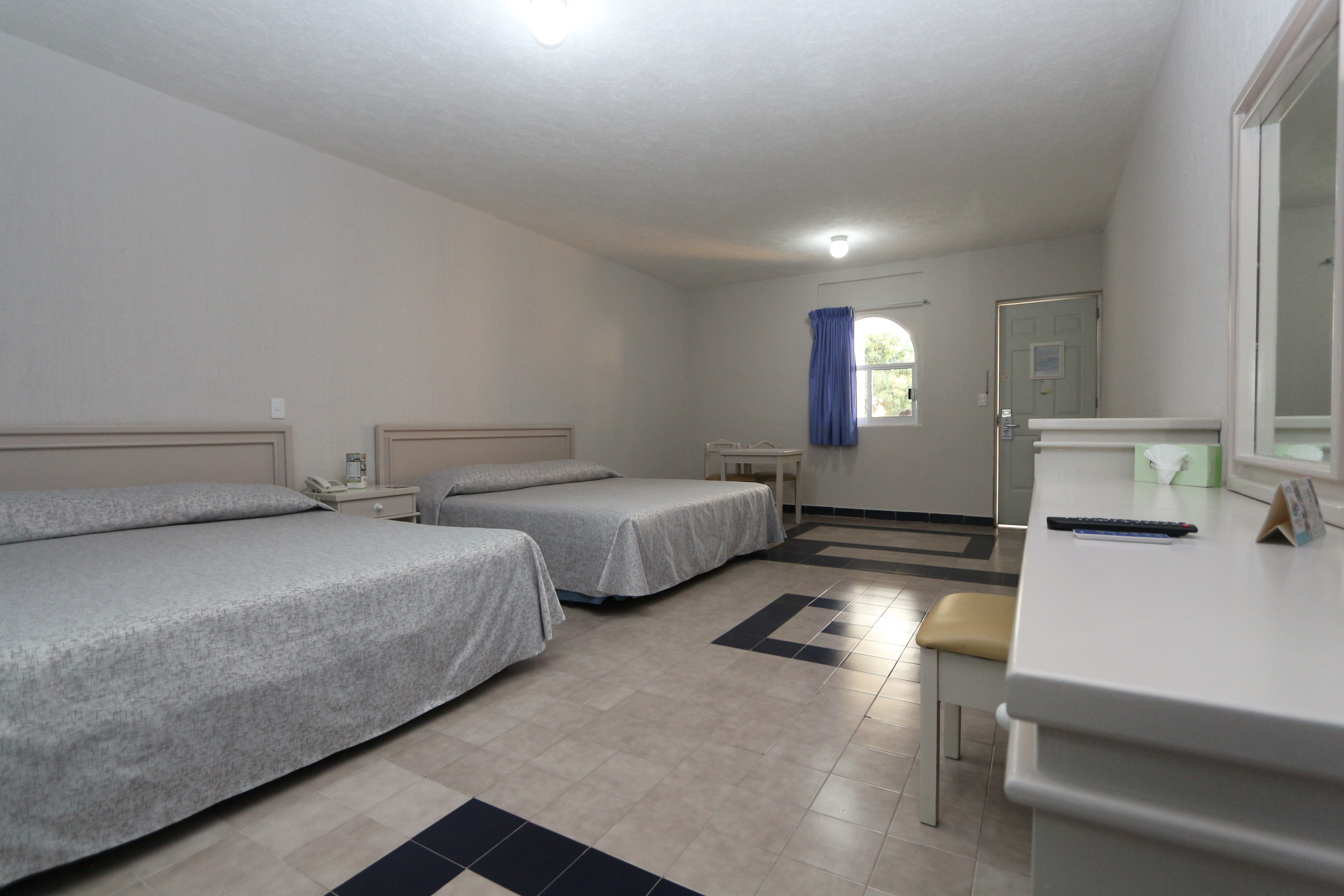 Dorados Convention & Resort