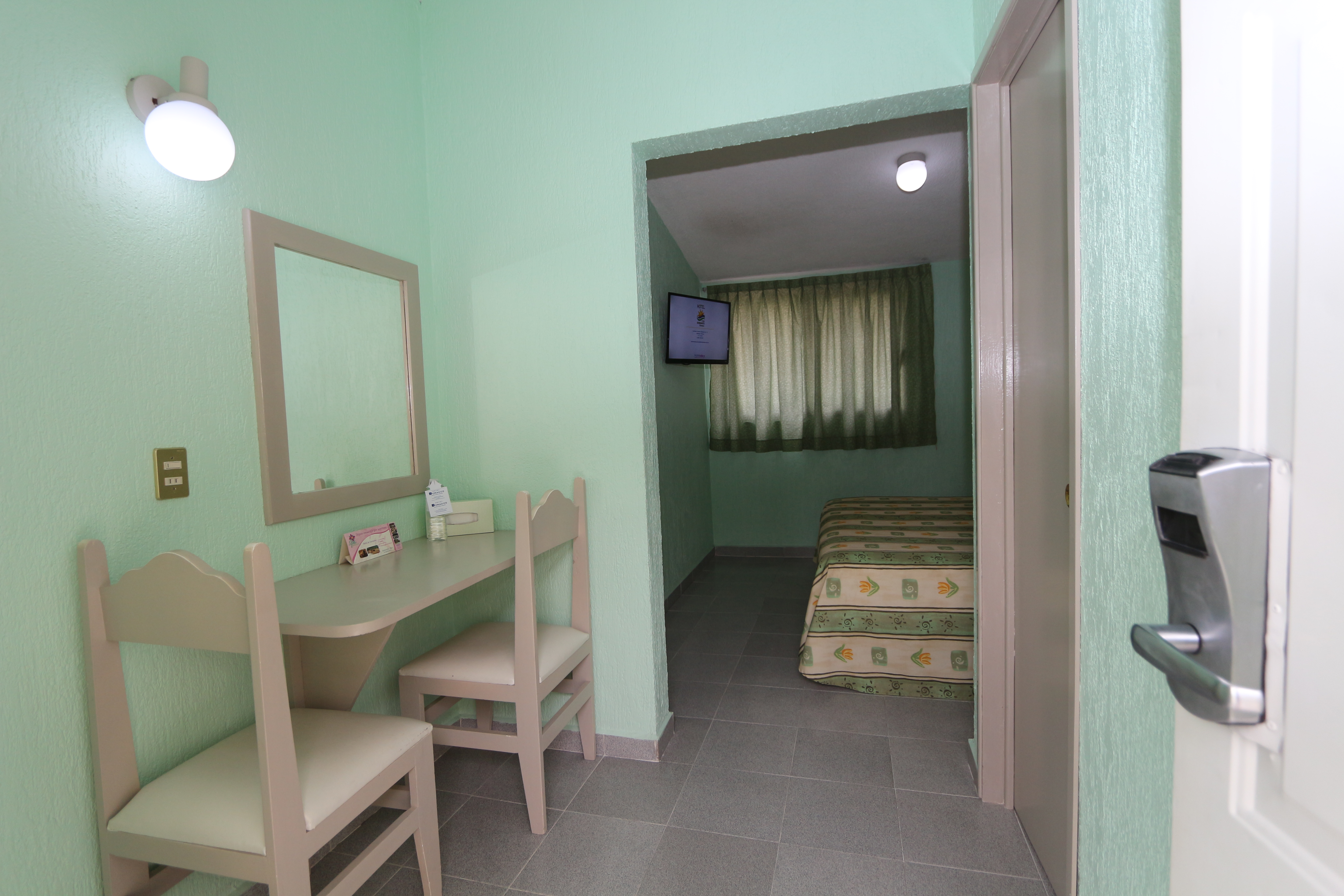 Dorados Convention & Resort