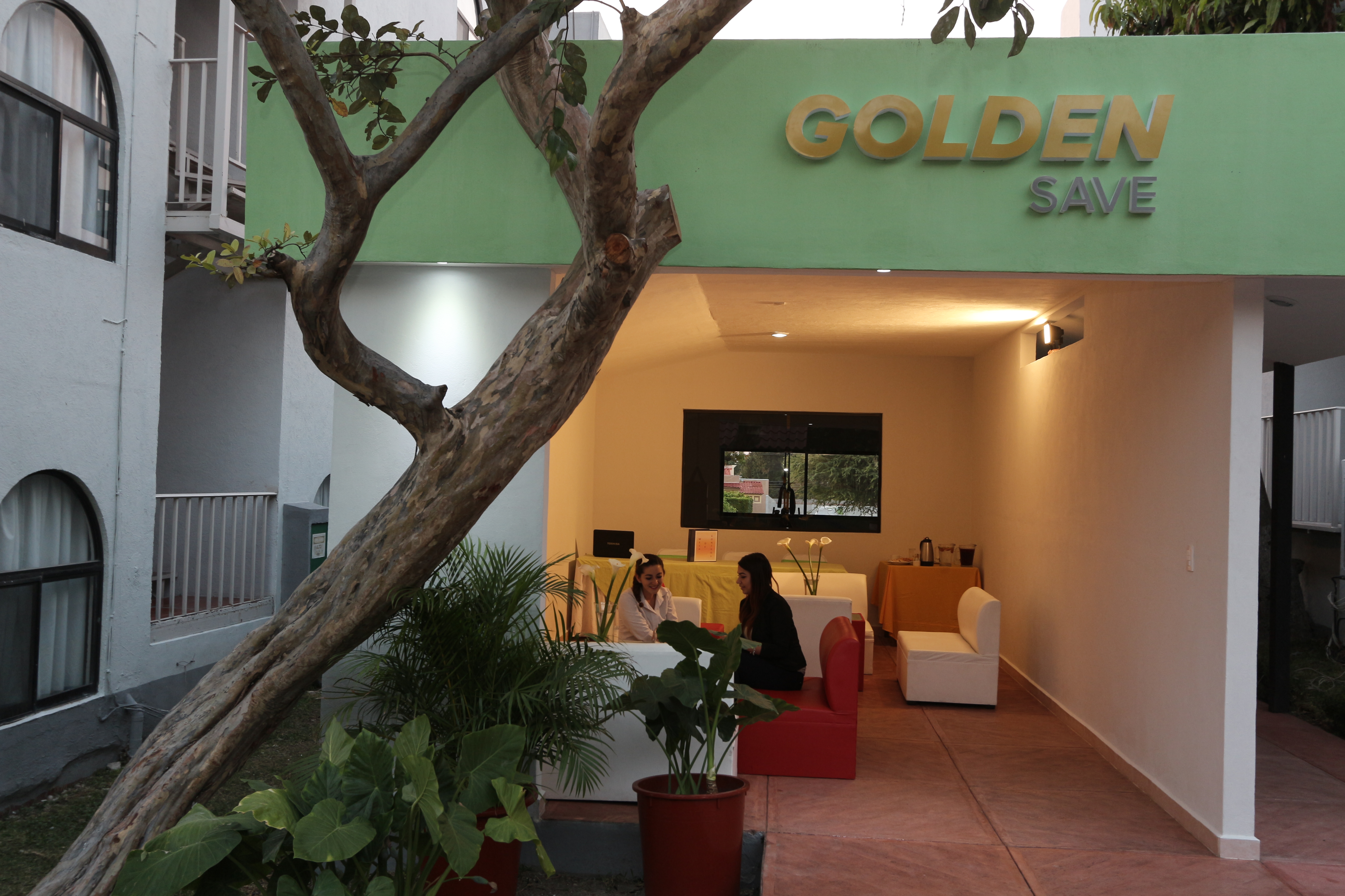 Dorados Convention & Resort