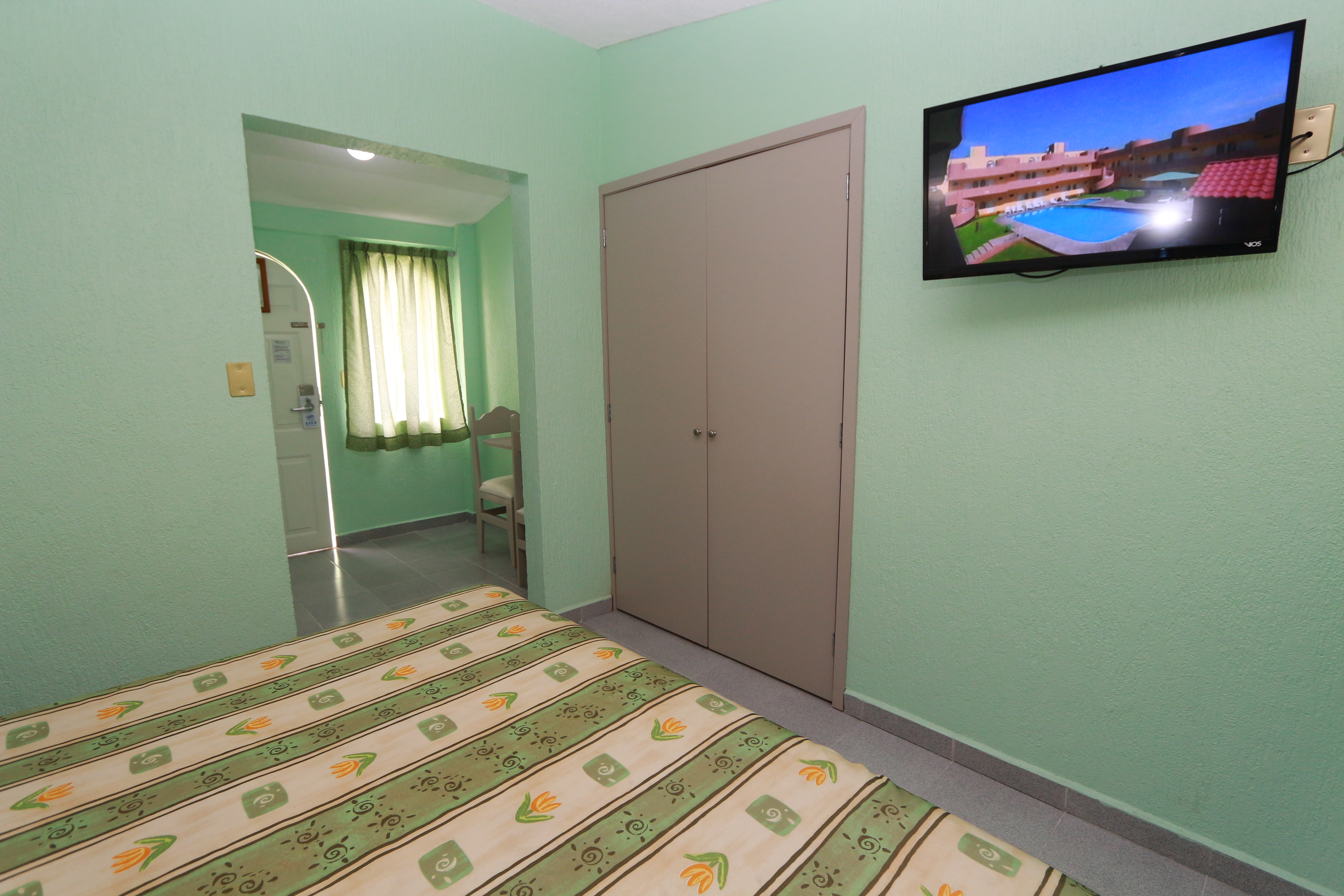 Dorados Convention & Resort