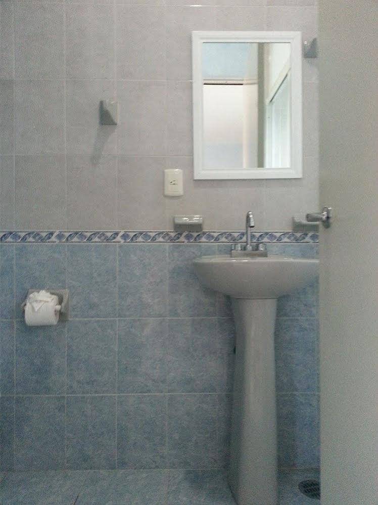 Hotel Los Sauces Oaxtepec