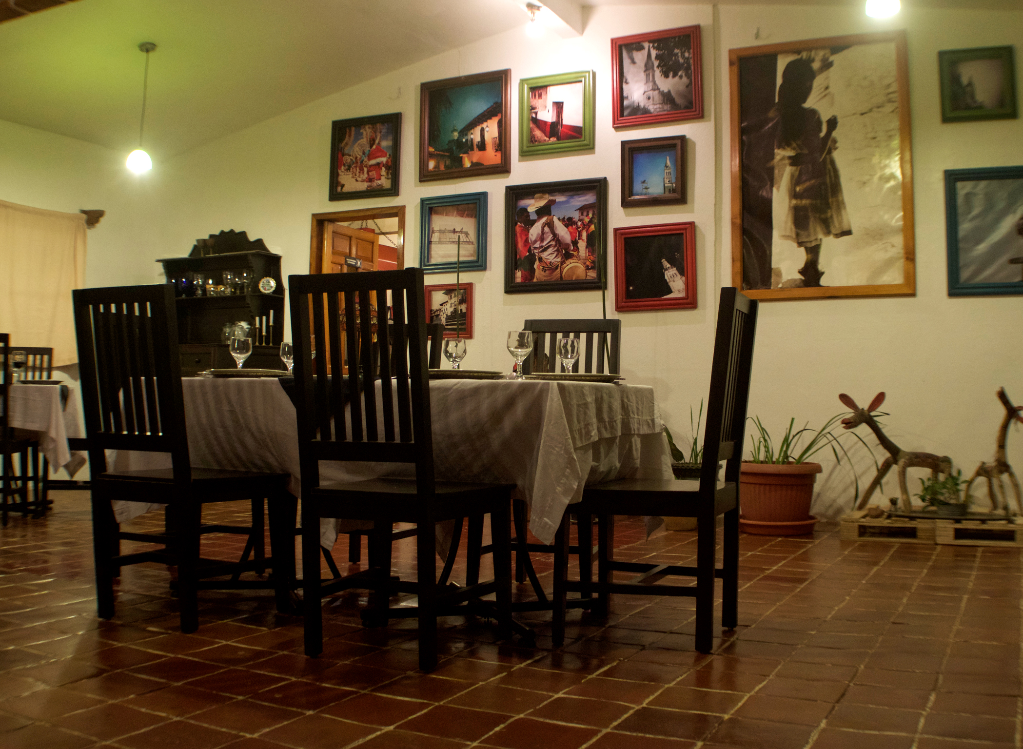 Villas Cuetzalan