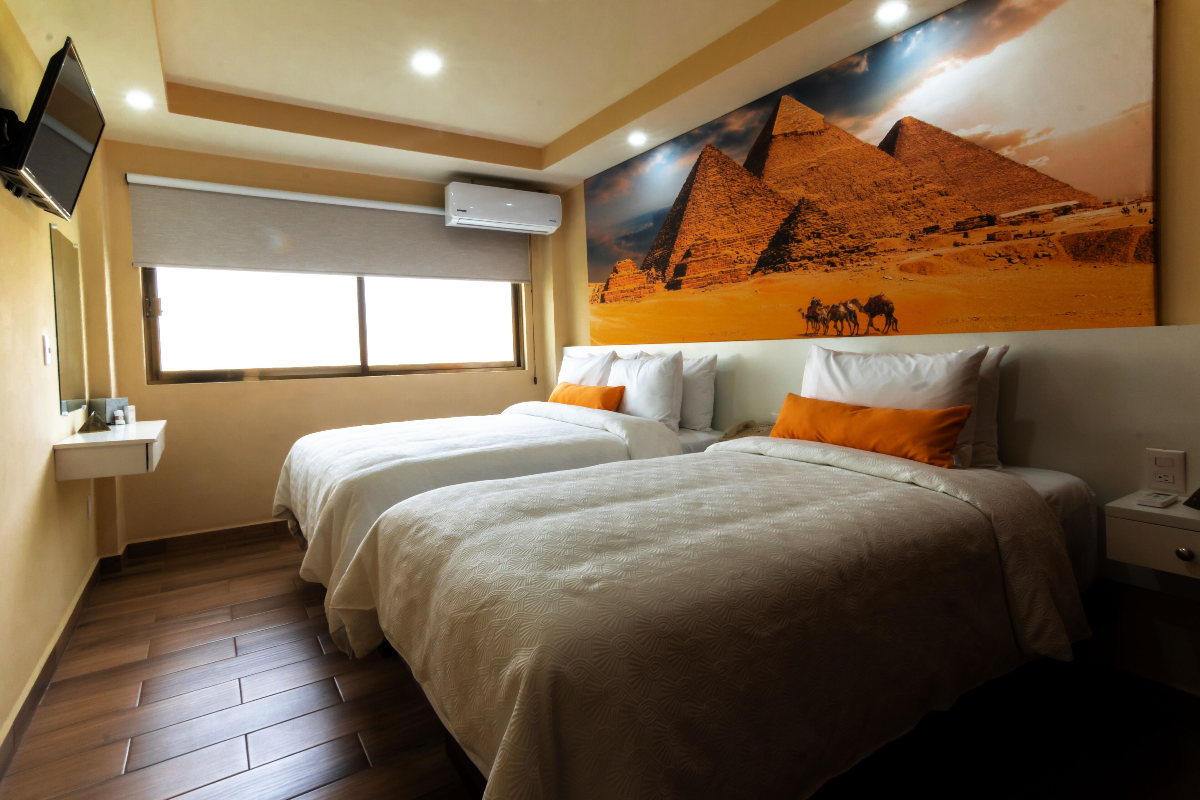 Hotel Boutique Mardeka