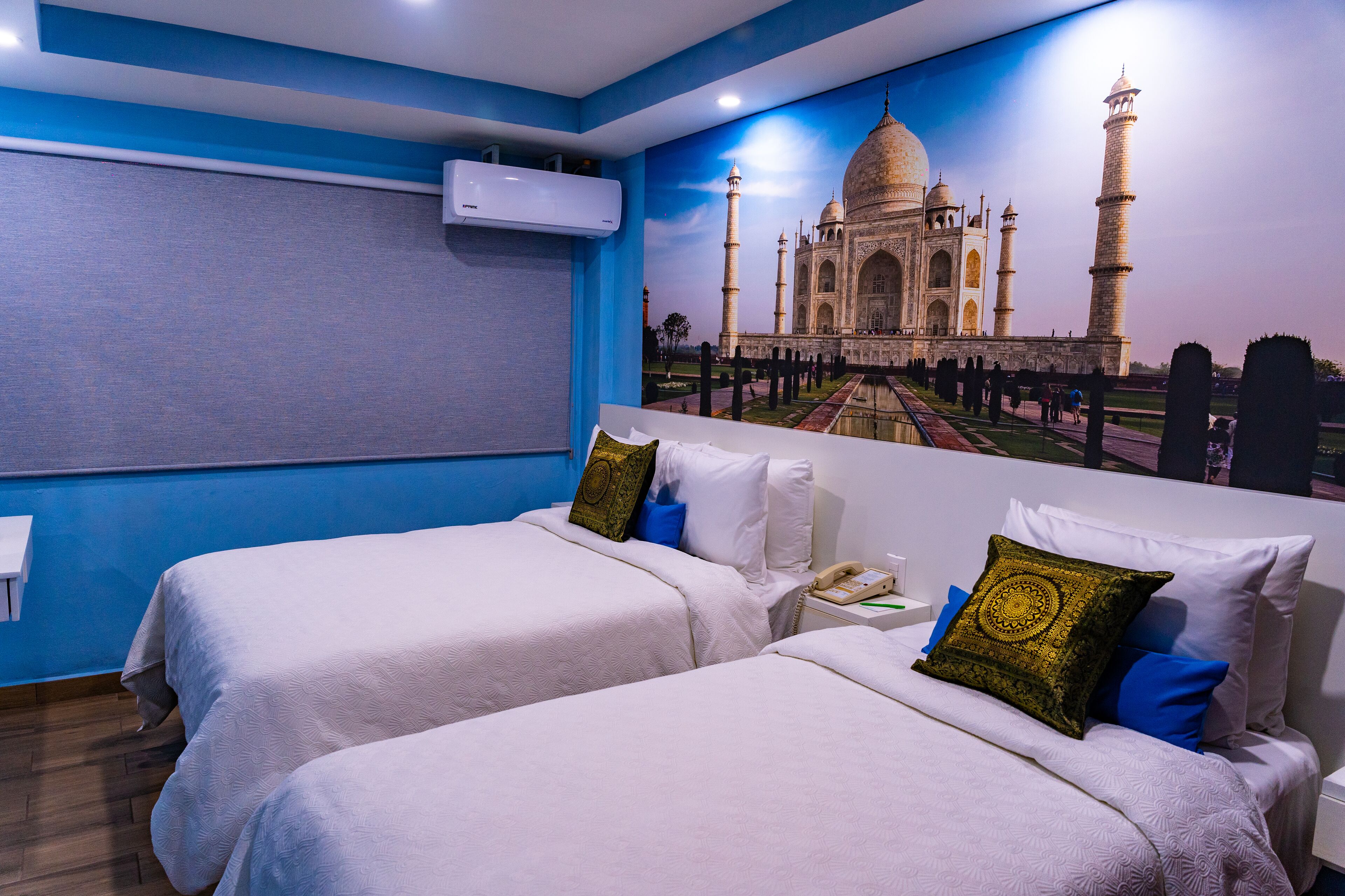 Hotel Boutique Mardeka