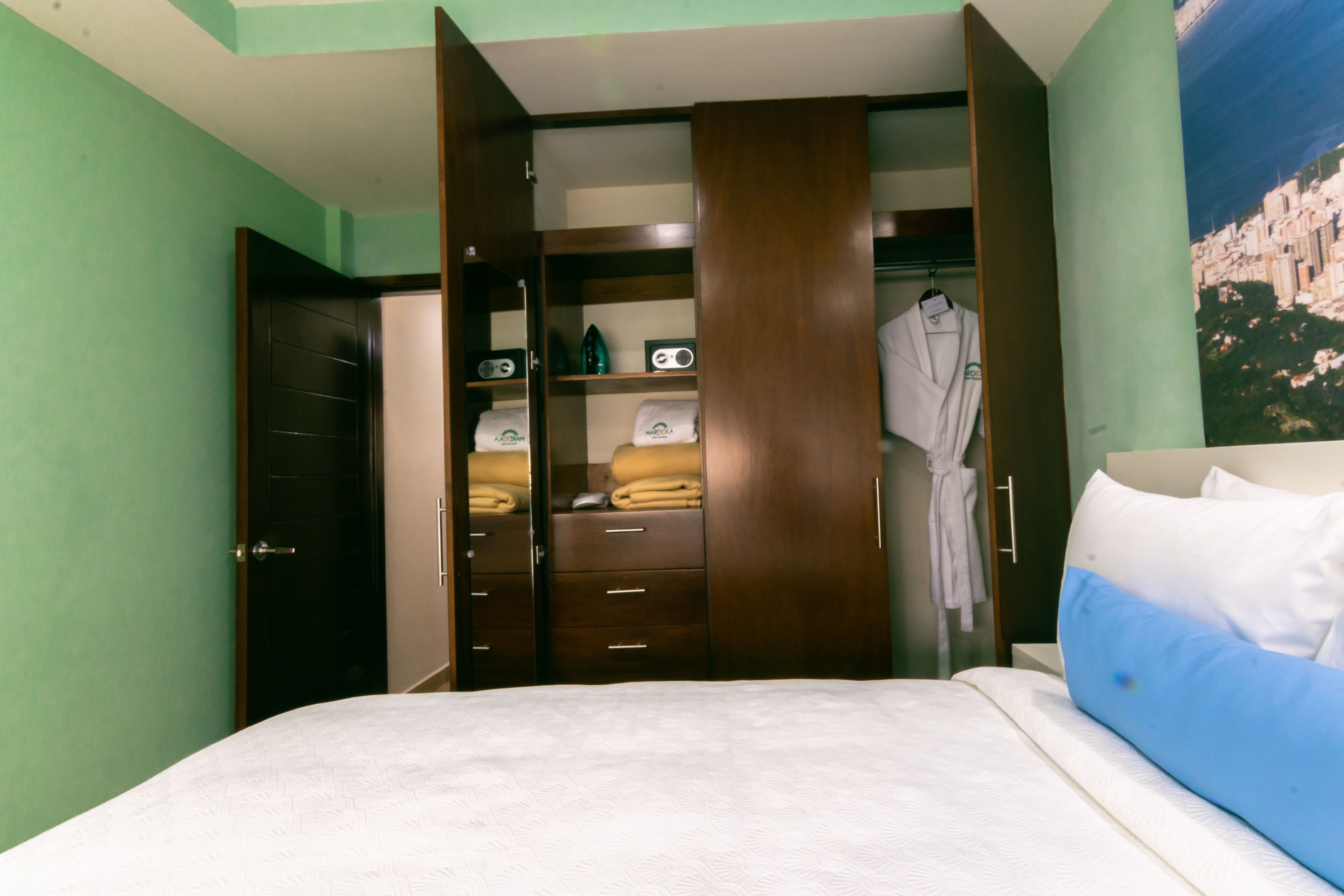 Hotel Boutique Mardeka