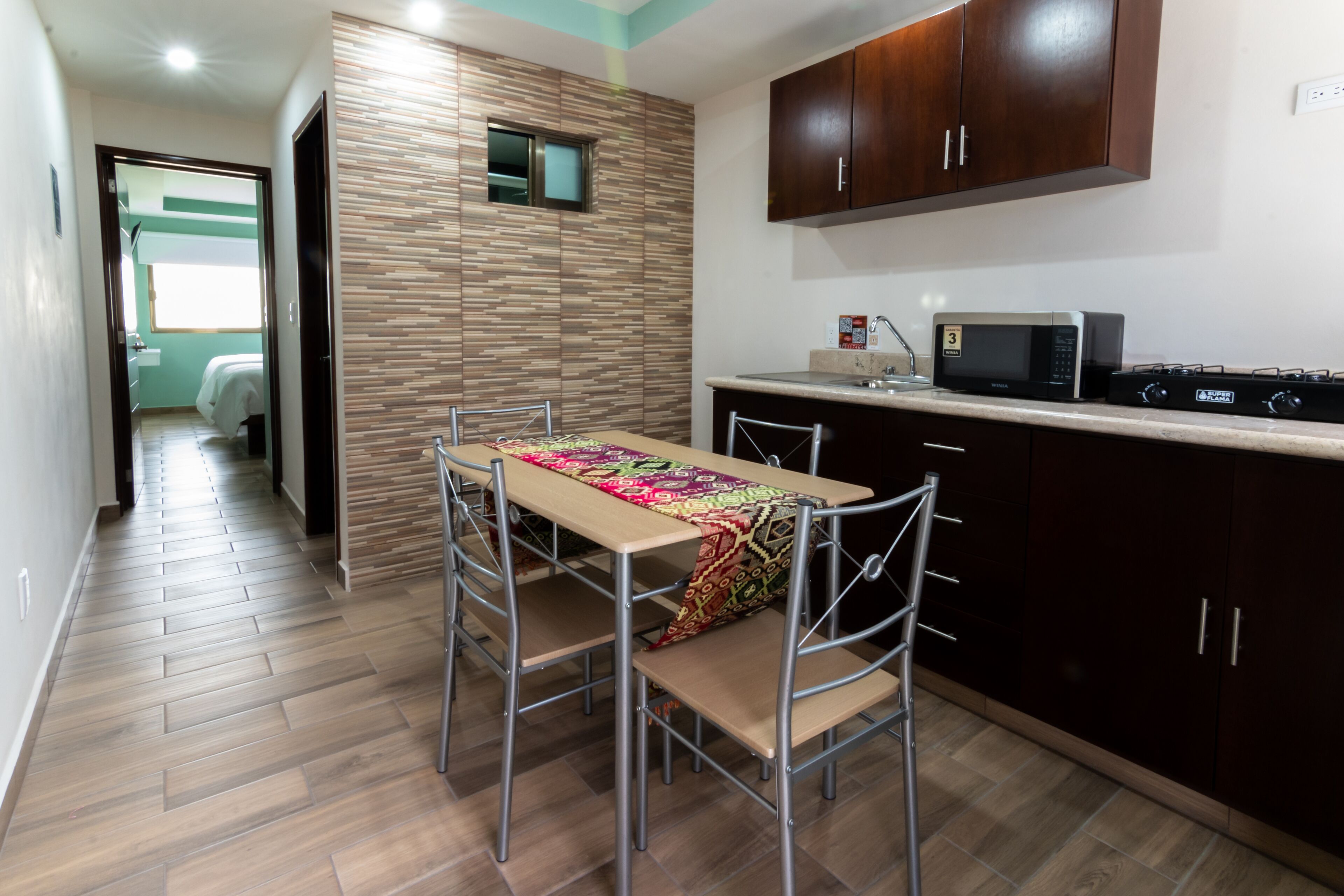 Hotel Boutique Mardeka
