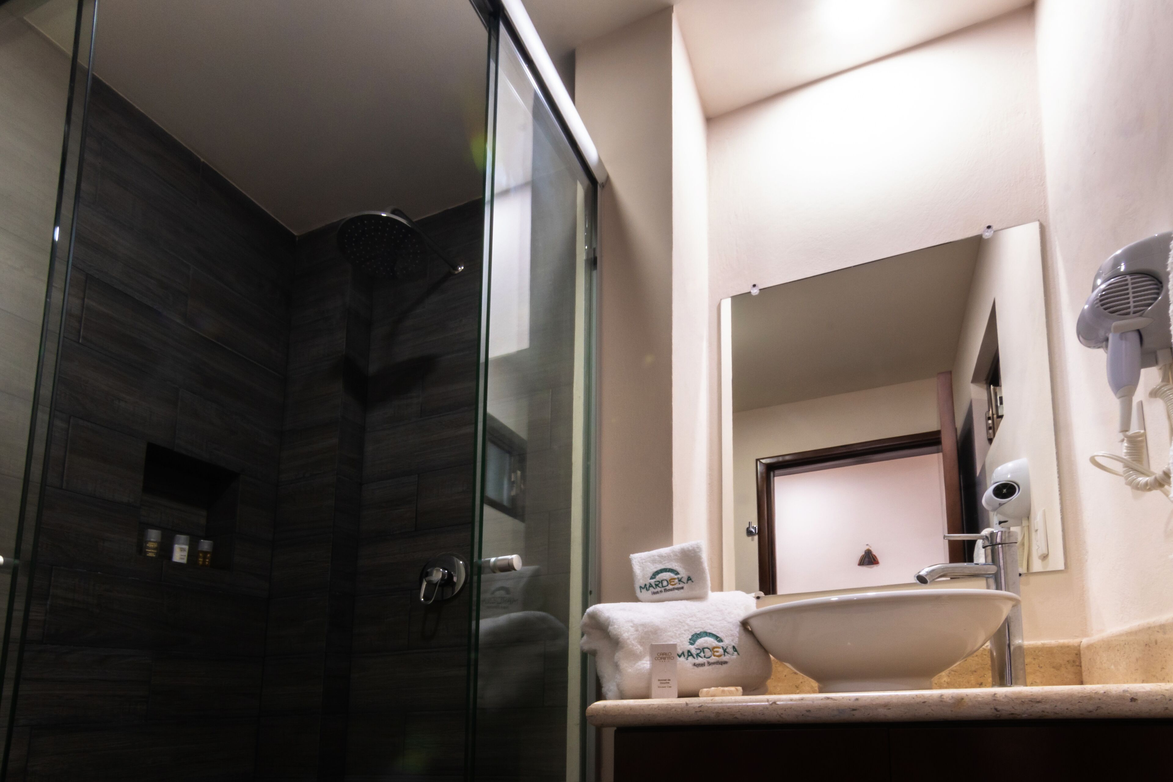 Hotel Boutique Mardeka