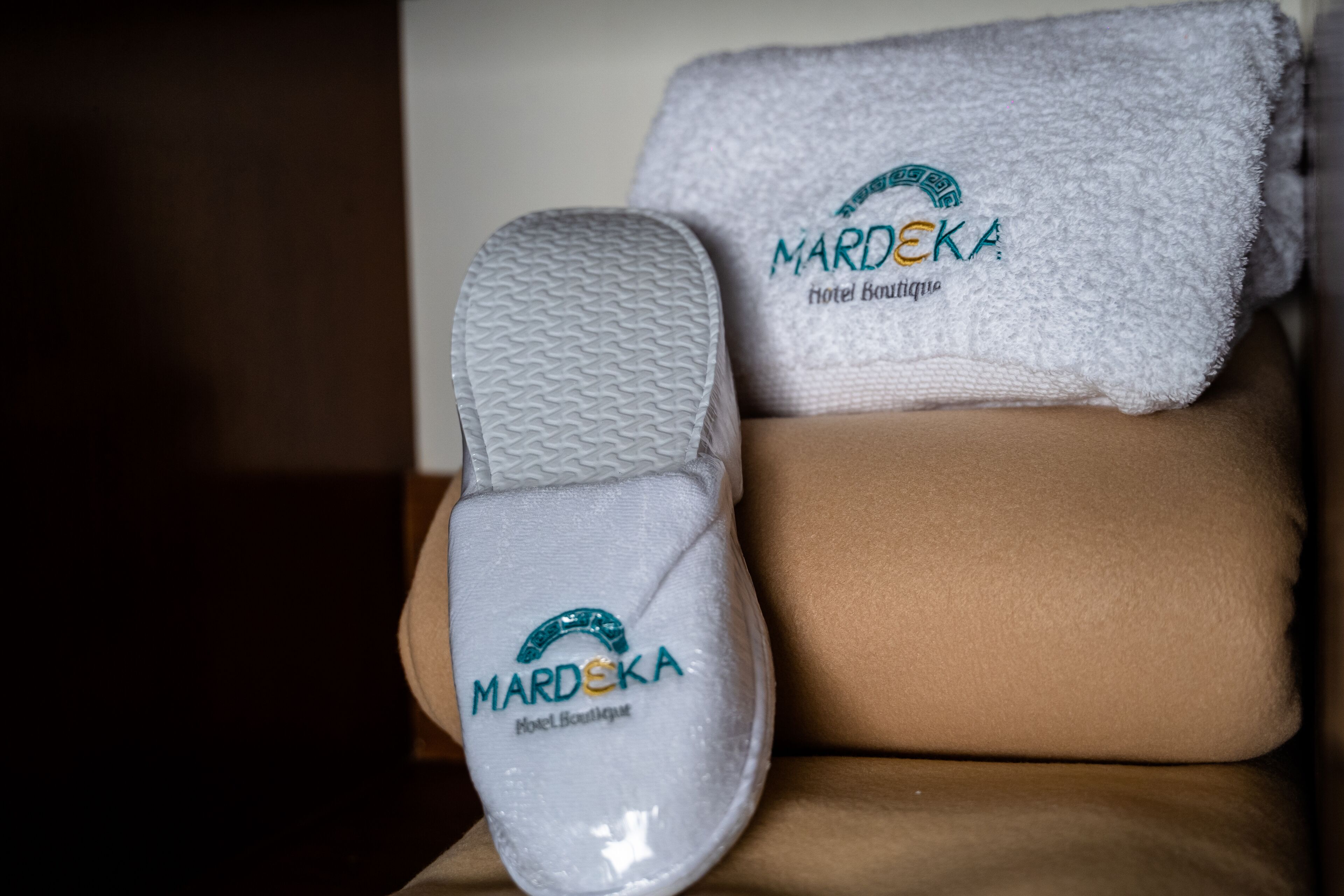 Hotel Boutique Mardeka
