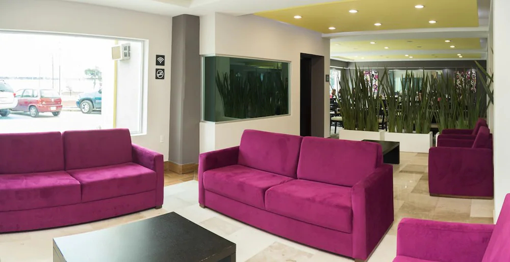 Hoteles Haus