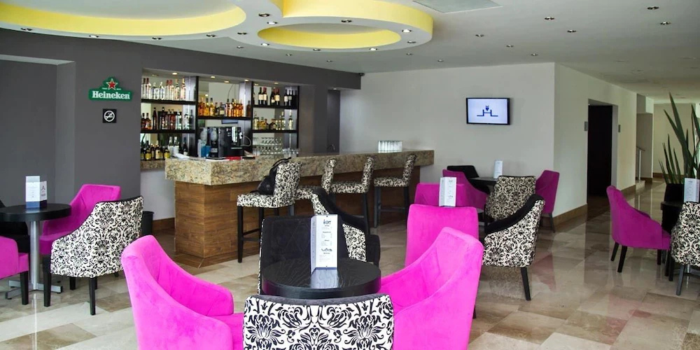 Hoteles Haus