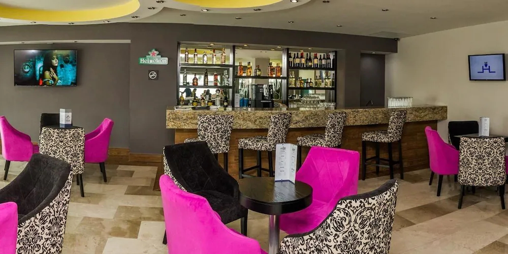 Hoteles Haus