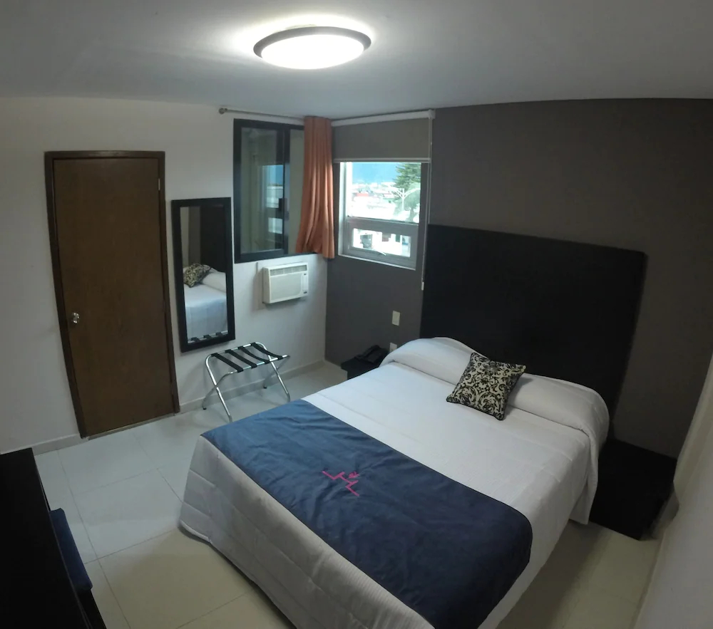 Hoteles Haus Express