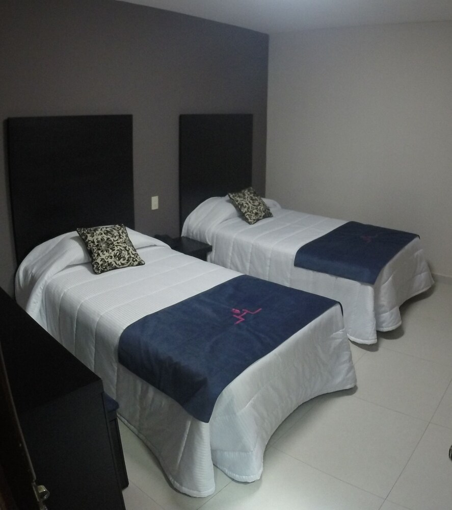 Hoteles Haus Express