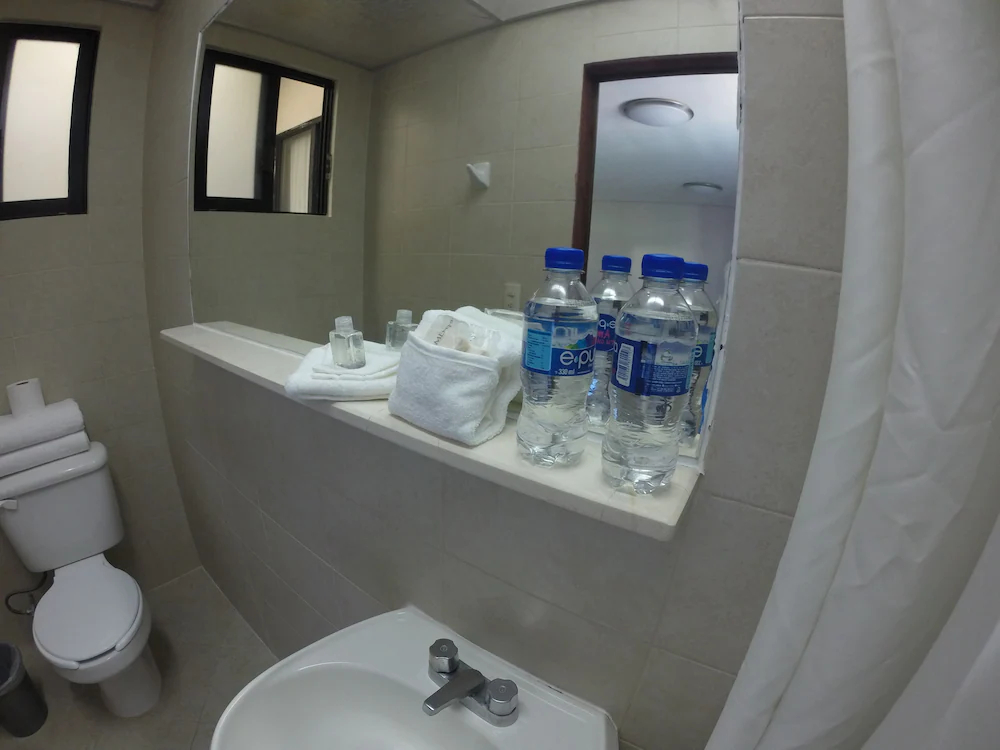 Hoteles Haus Express