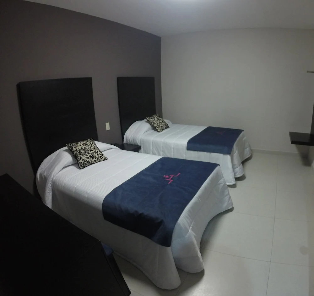 Hoteles Haus Express