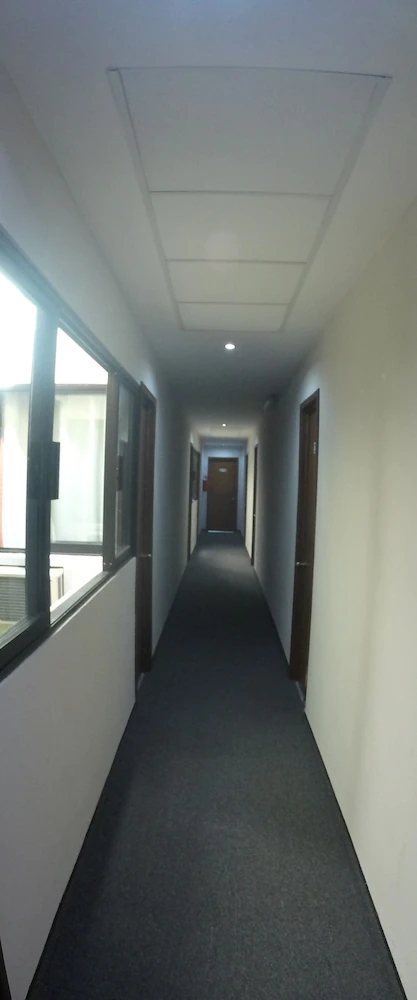 Hoteles Haus Express