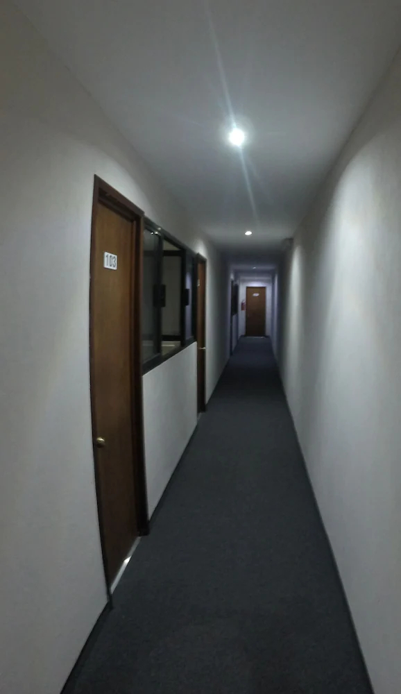 Hoteles Haus Express