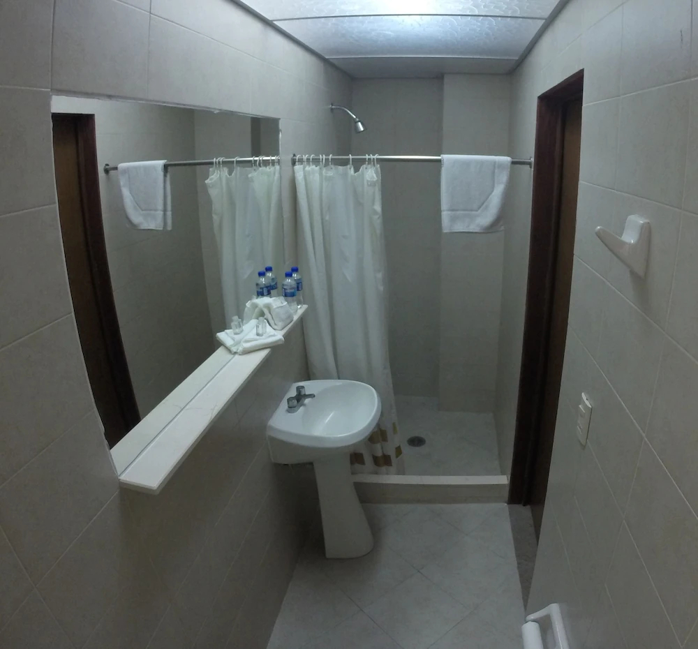 Hoteles Haus Express