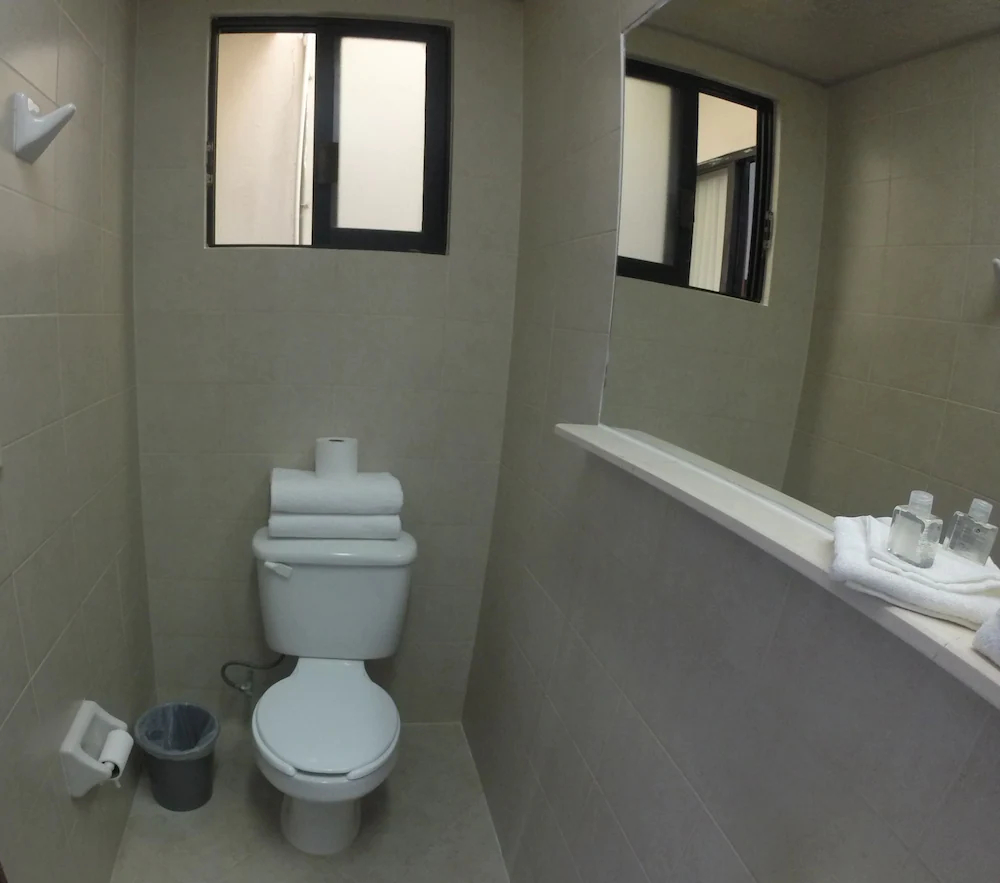 Hoteles Haus Express