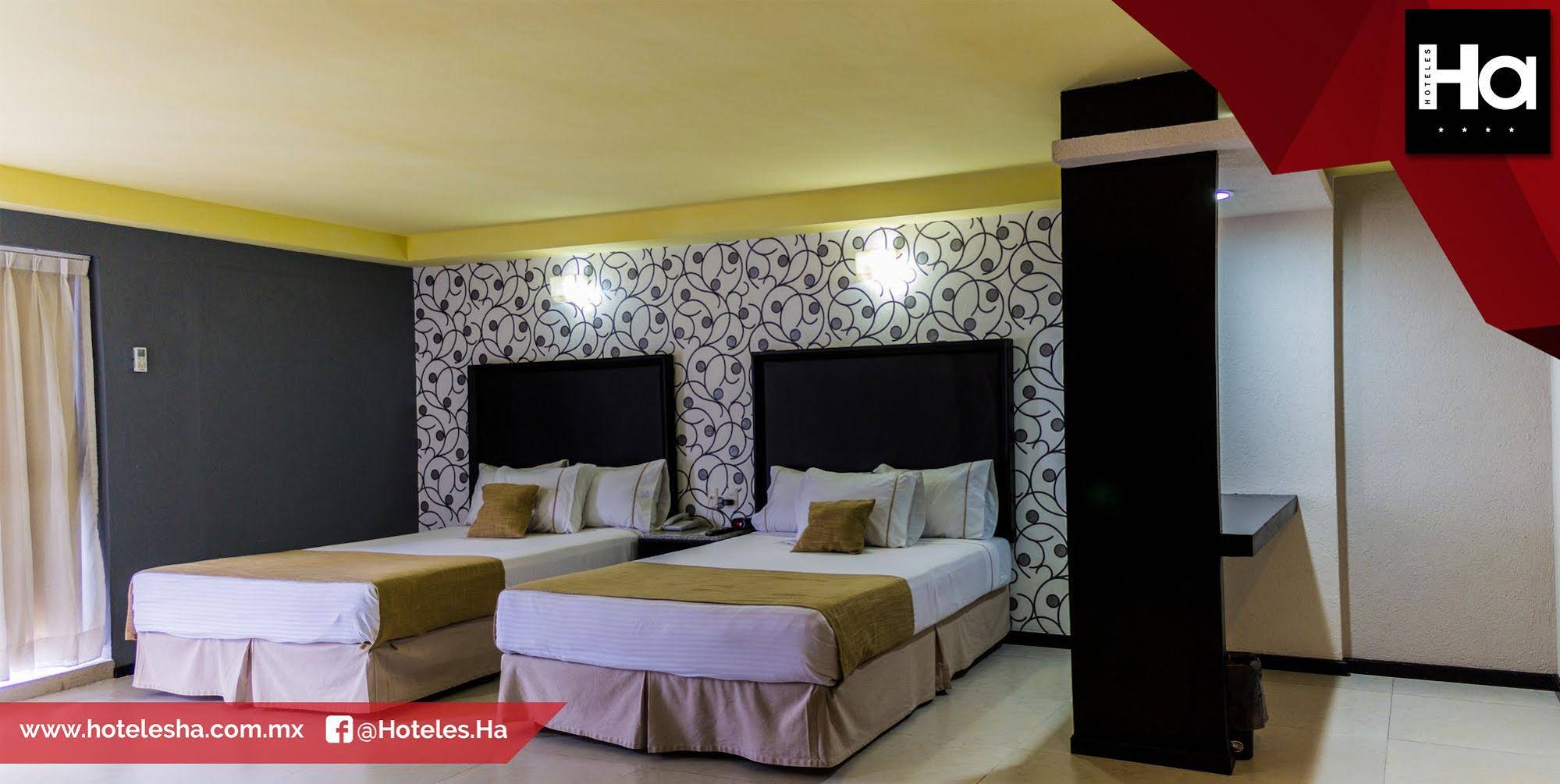 Hotel Ha