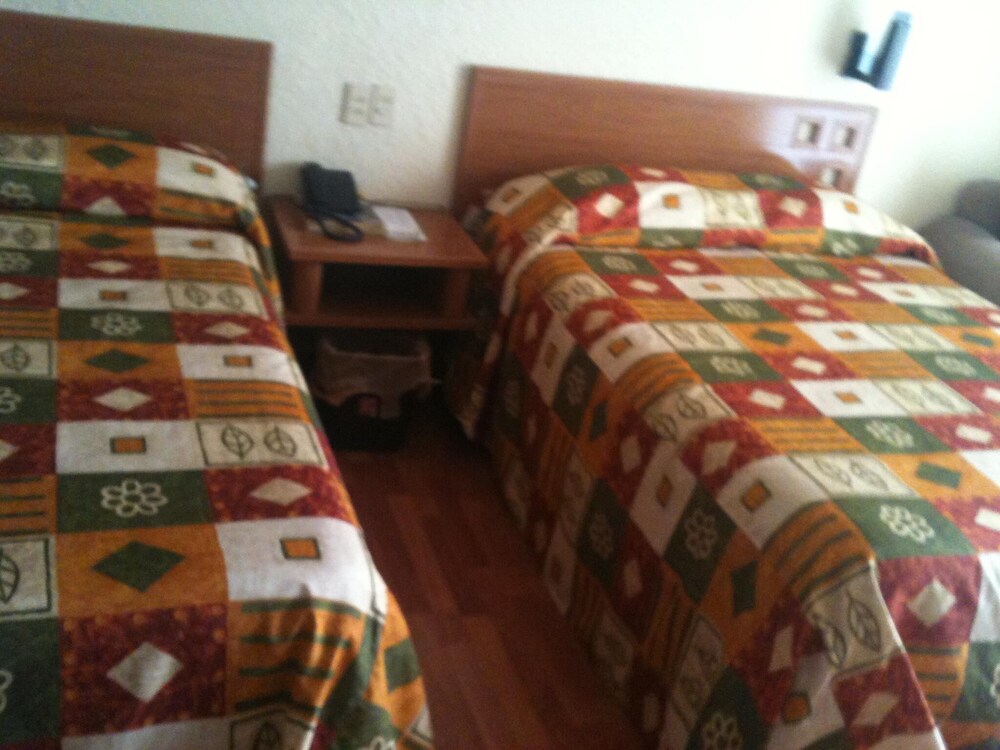 Hotel L'Orbe