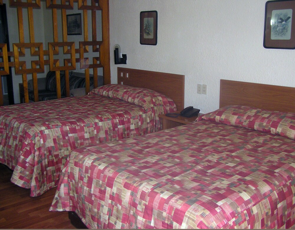 Hotel L'Orbe