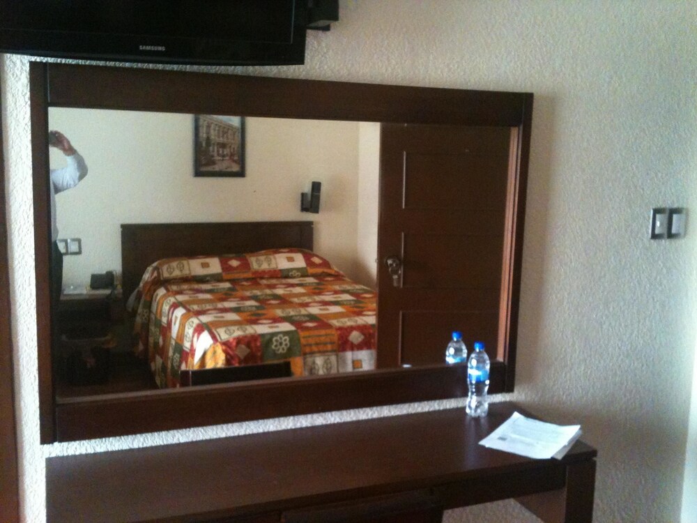 Hotel L'Orbe