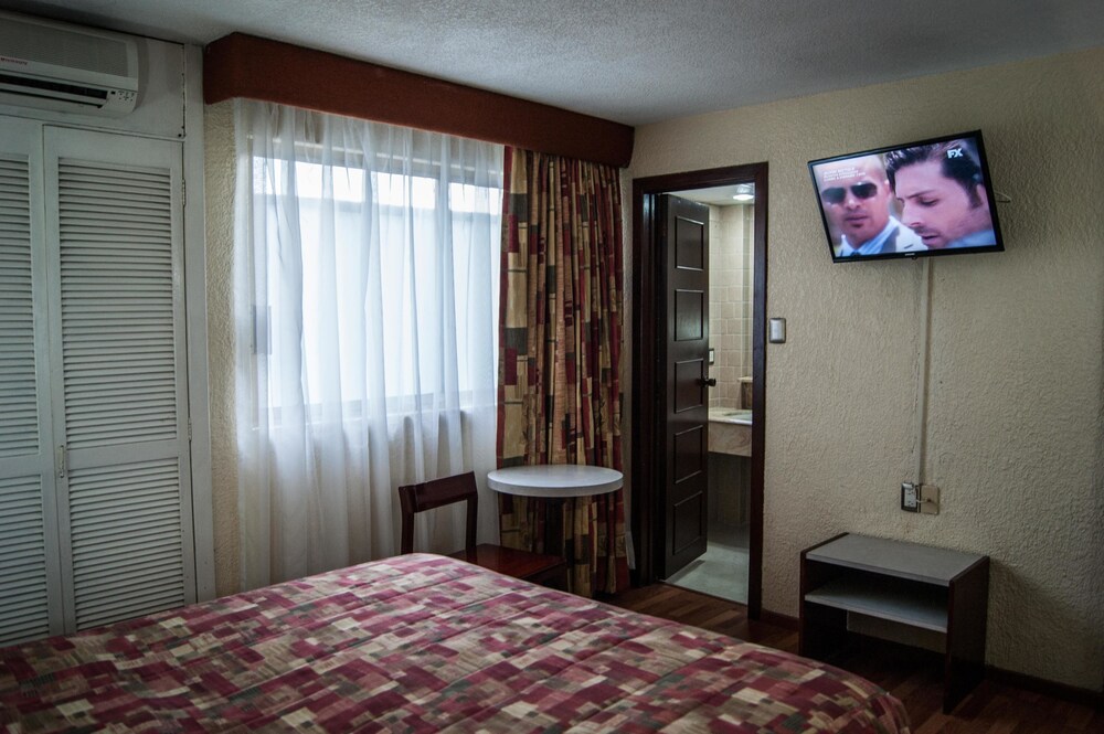 Hotel L'Orbe