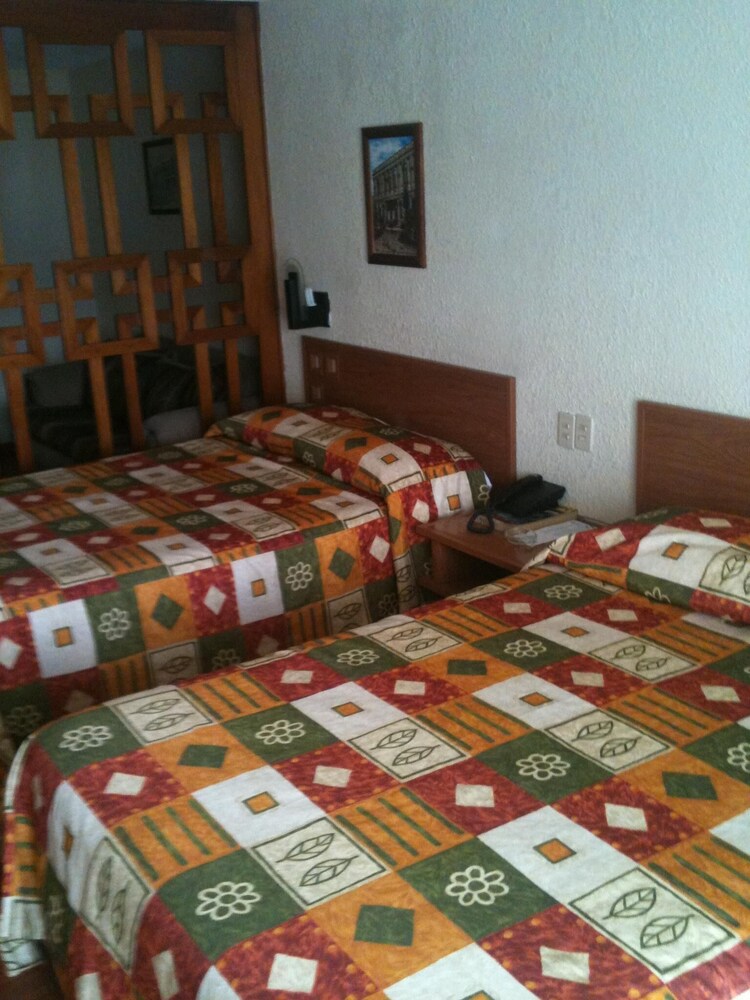 Hotel L'Orbe