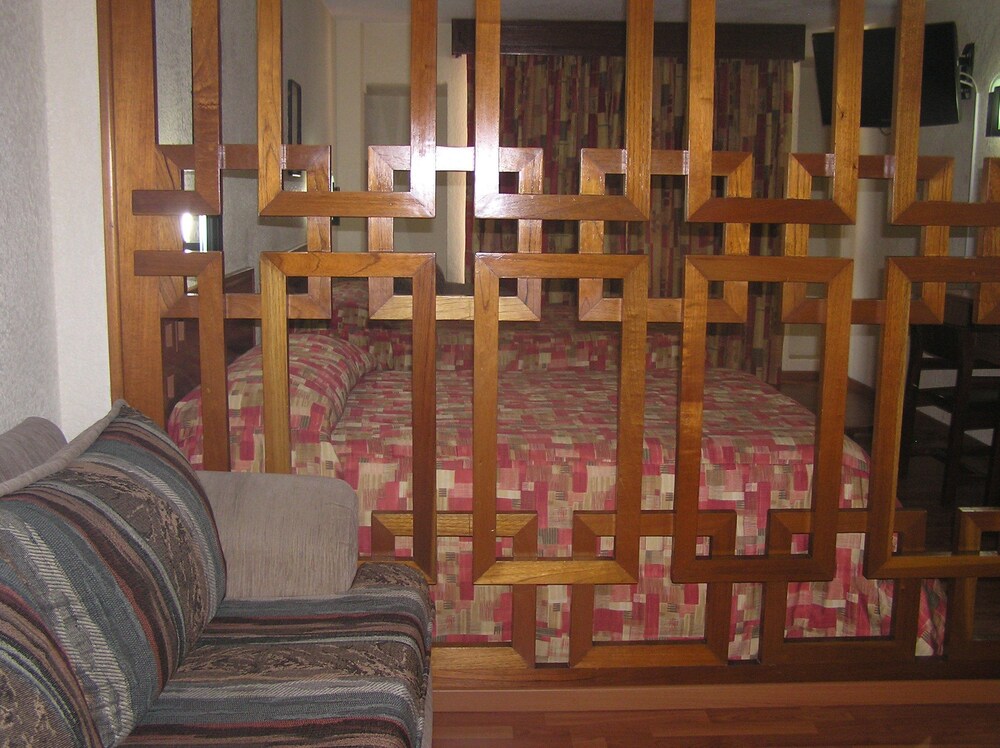 Hotel L'Orbe
