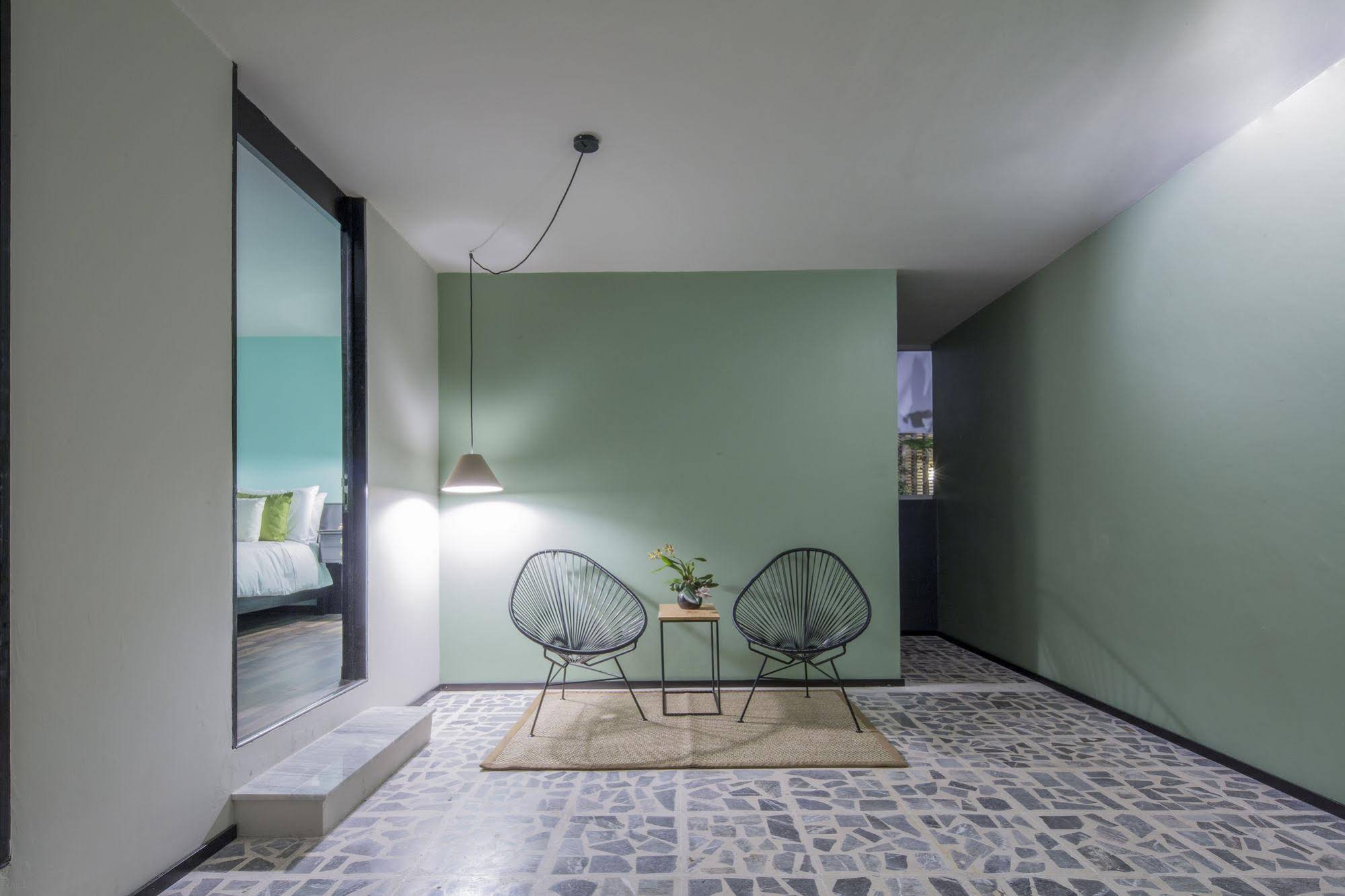 Lusitania Suites