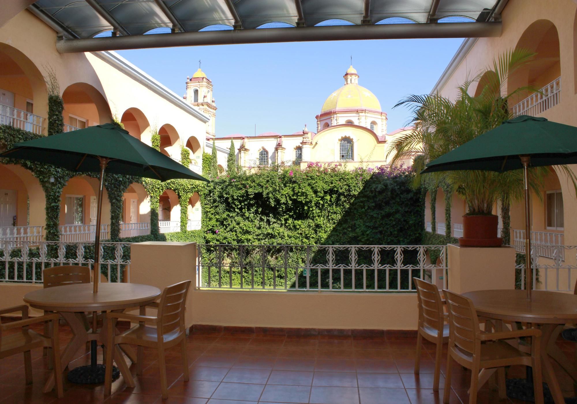 Misión Orizaba