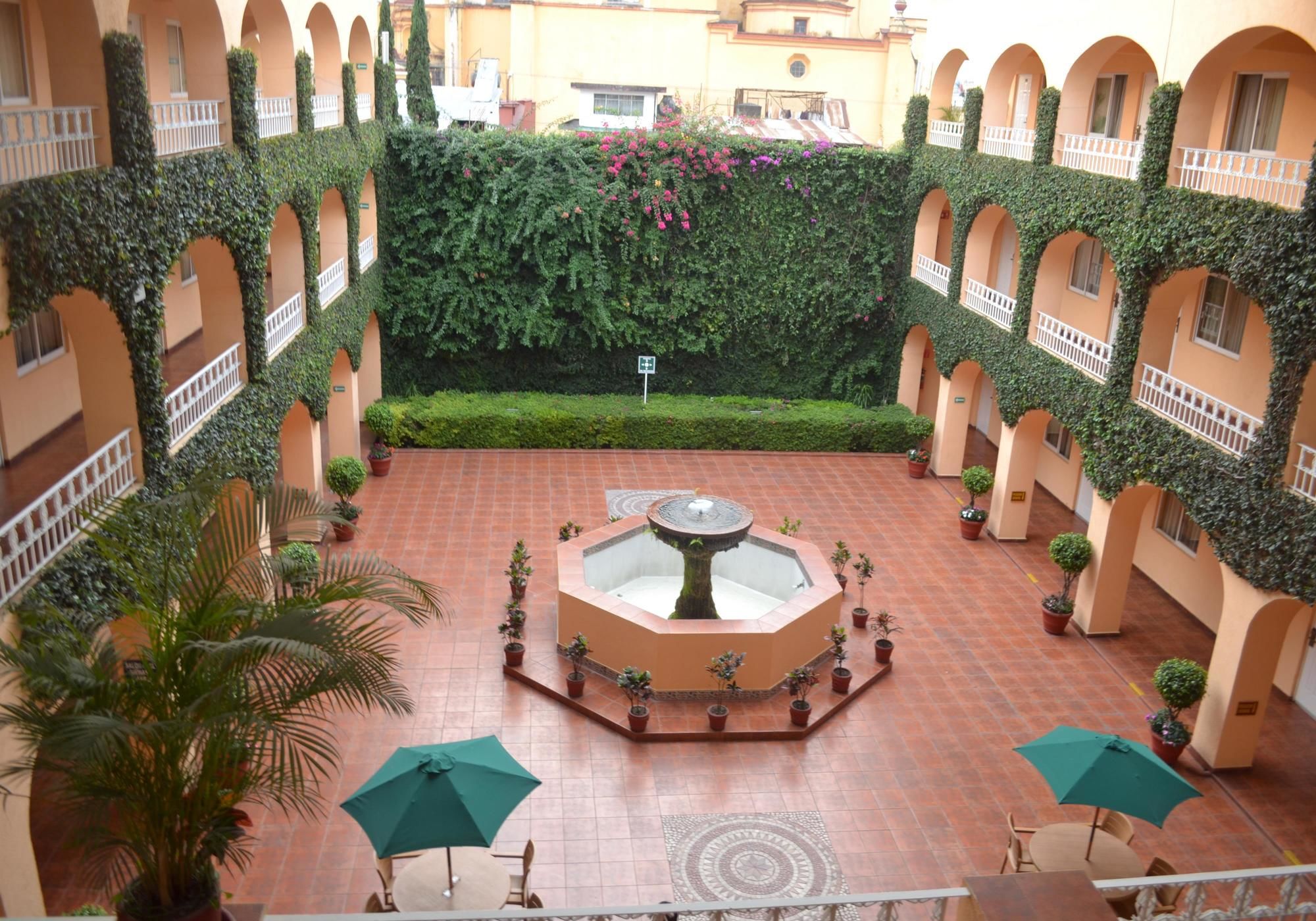 Misión Orizaba