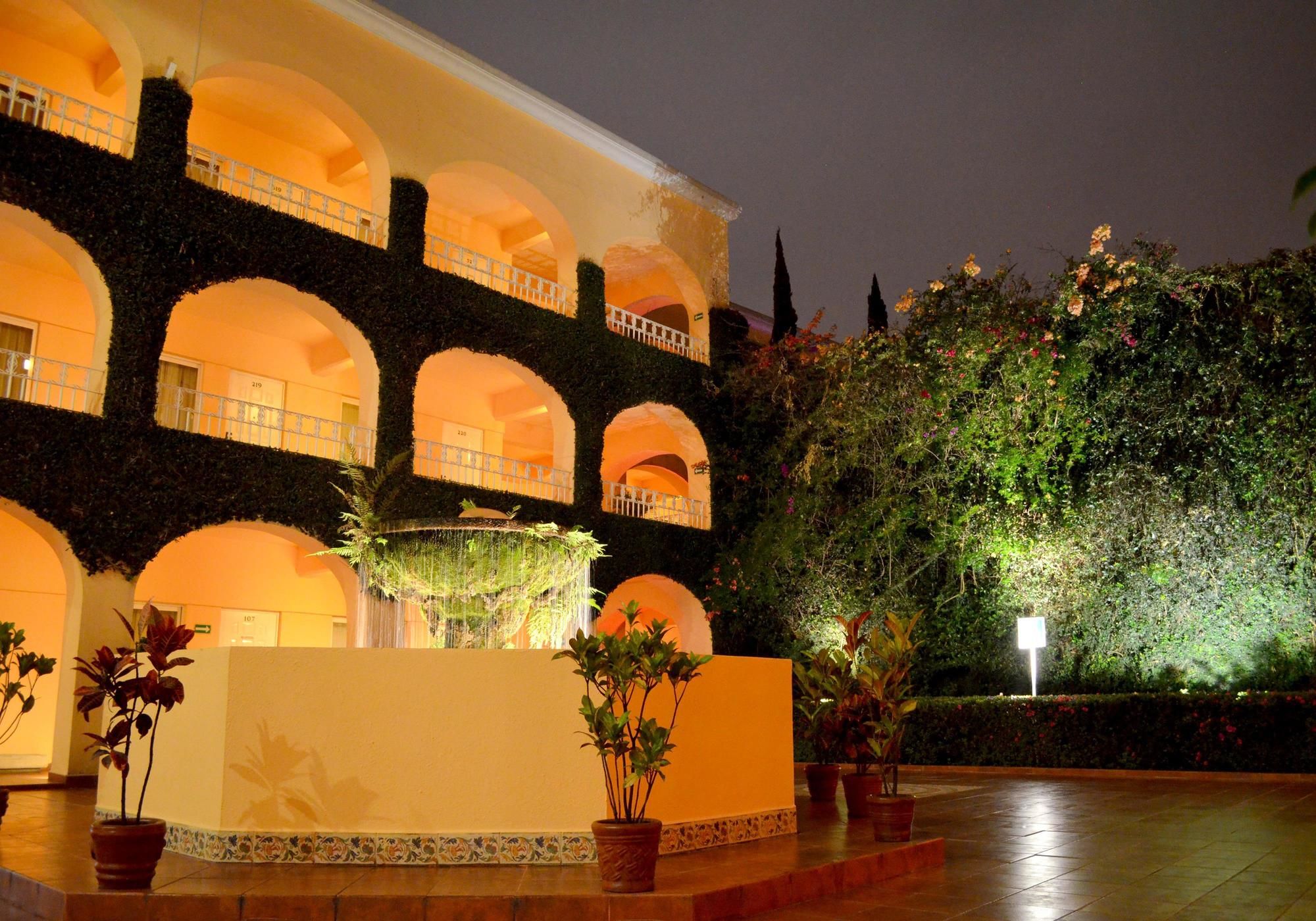 Misión Orizaba