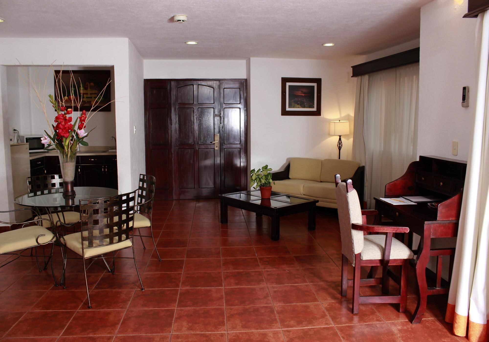 Misión Orizaba