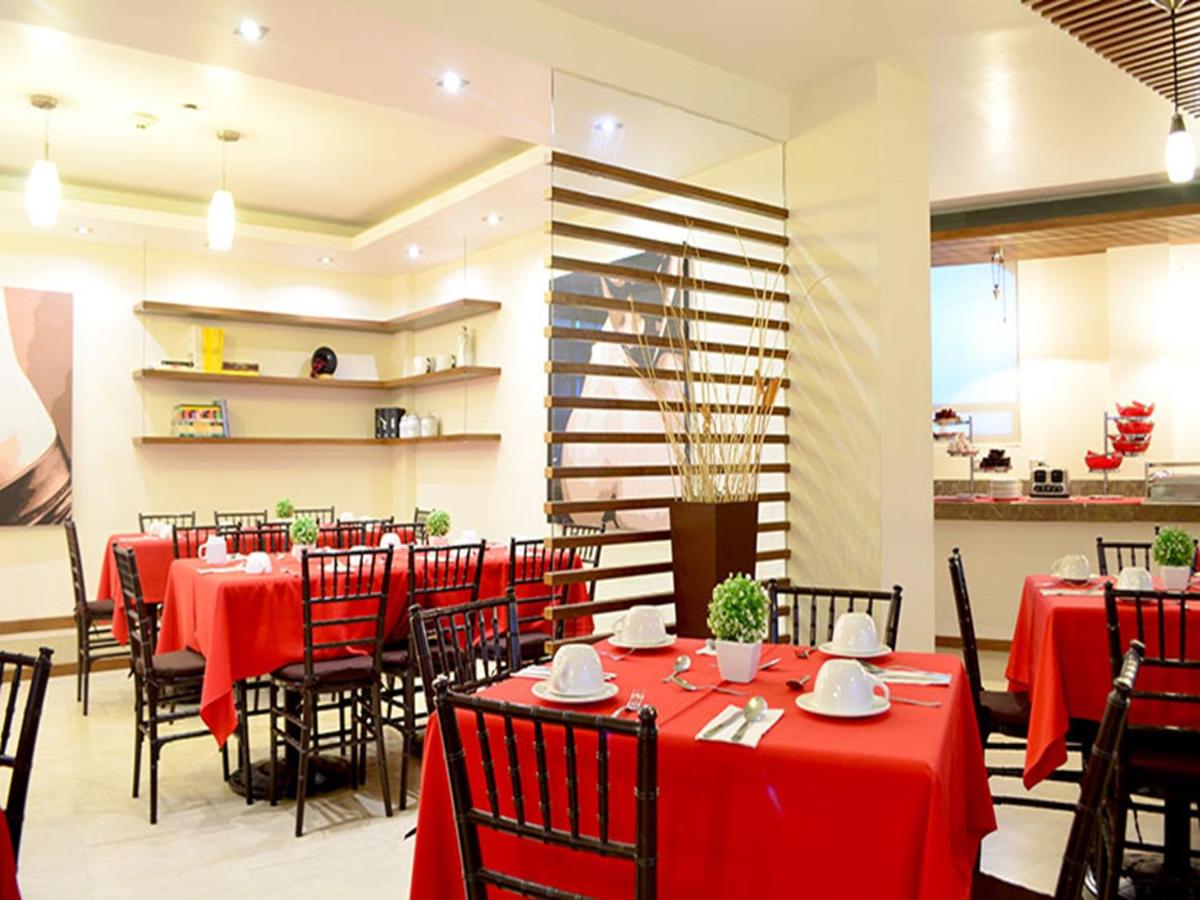 Hotel Misión Express Pachuca
